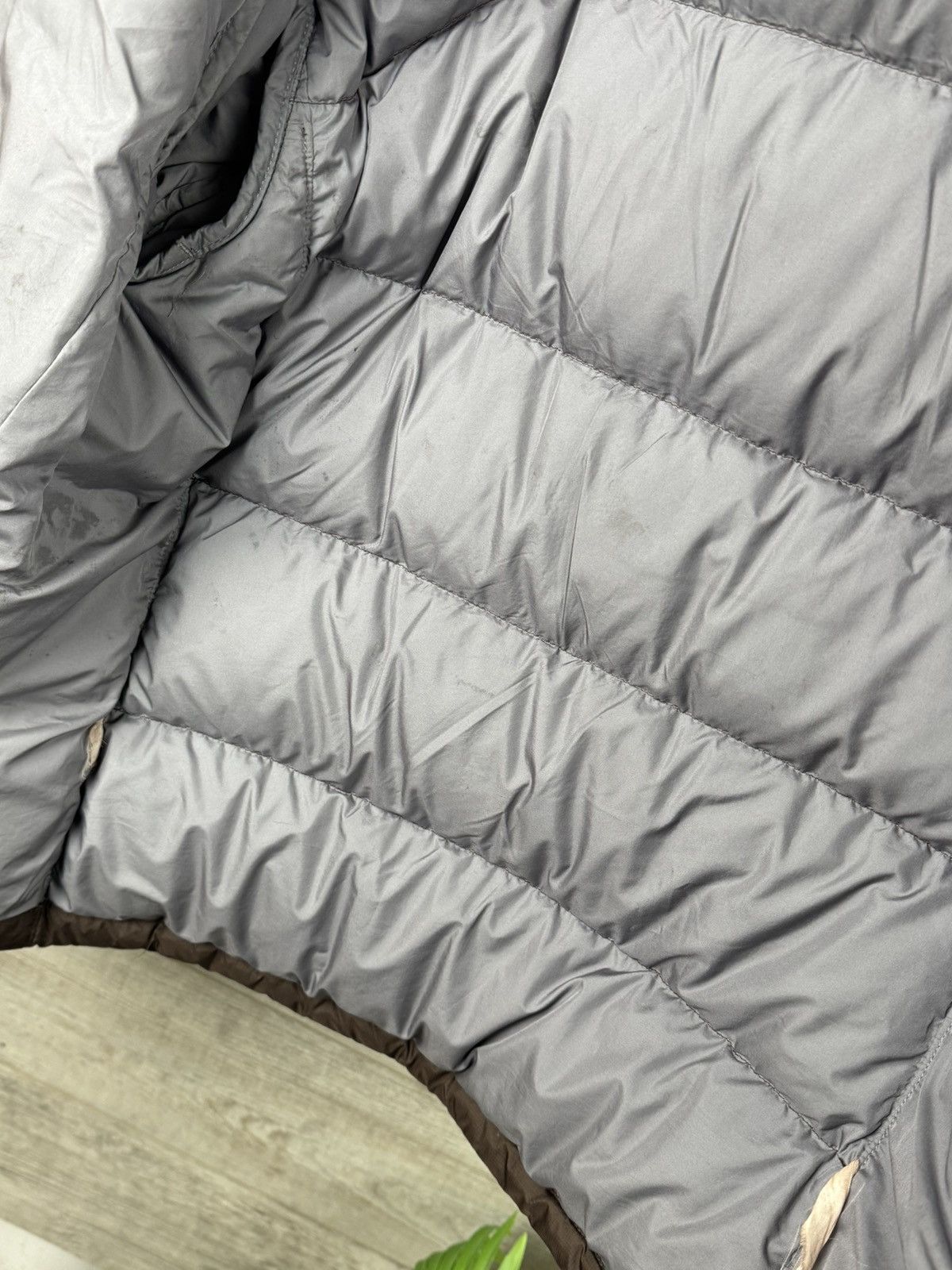 The North Face THE NORTH FACE 700 GORPCORE Y2K STYLE Kendall Jenner Size M / US 6-8 / IT 42-44 - 25 Thumbnail