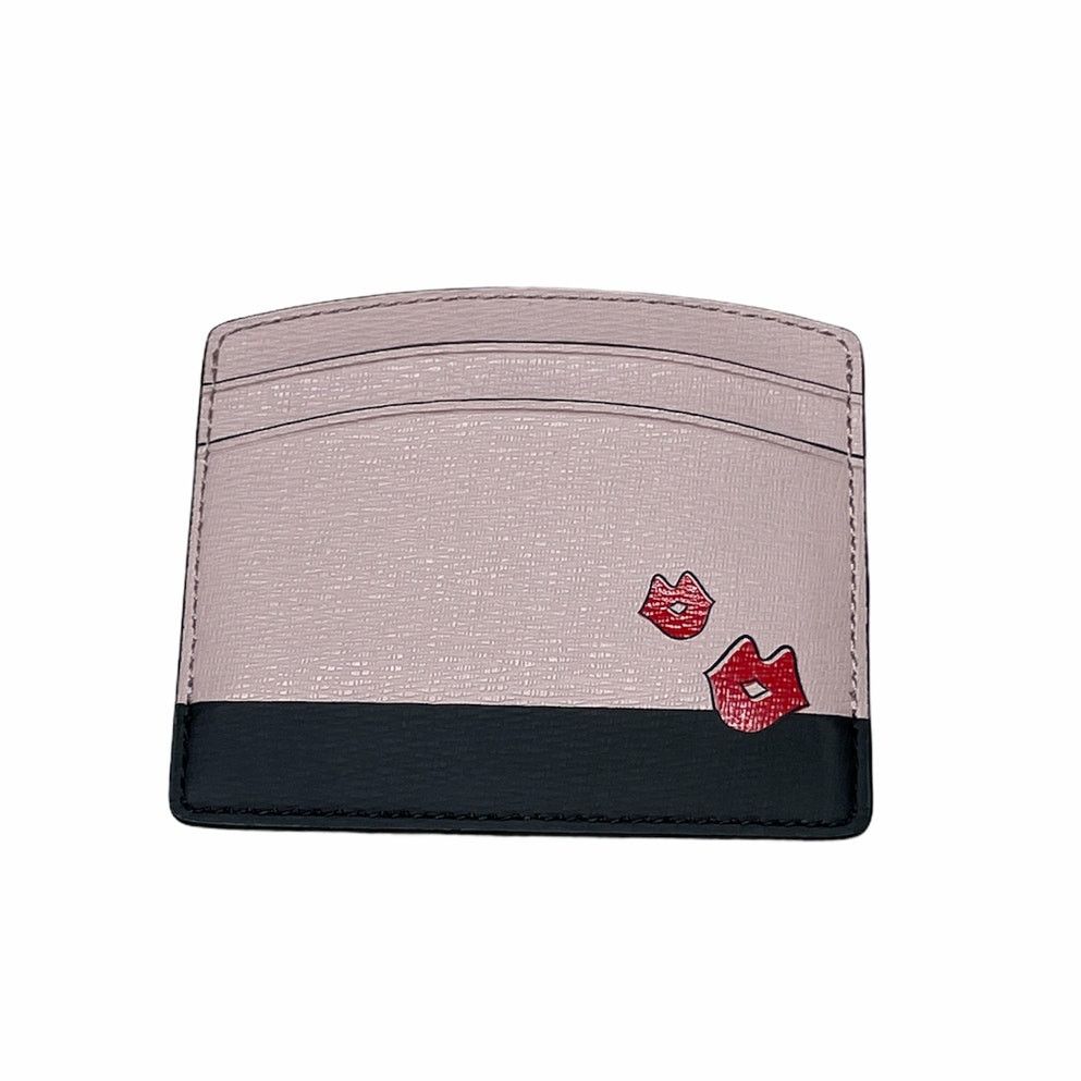 Kate Spade Kate Spade New York X Minnie Mouse Card Case Holder Size ONE SIZE - 2 Thumbnail