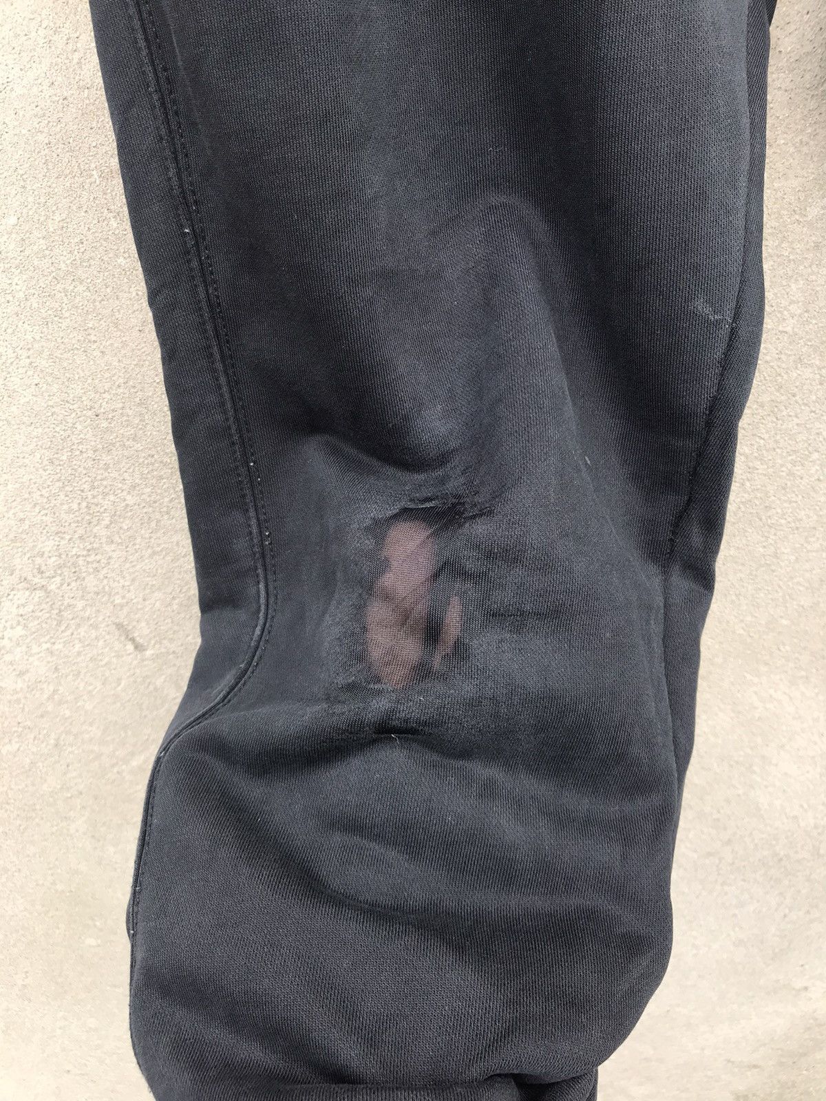 Aape AAPE UNIVERSE JOGGER PANTS Size US 28 / EU 44 - 13 Thumbnail