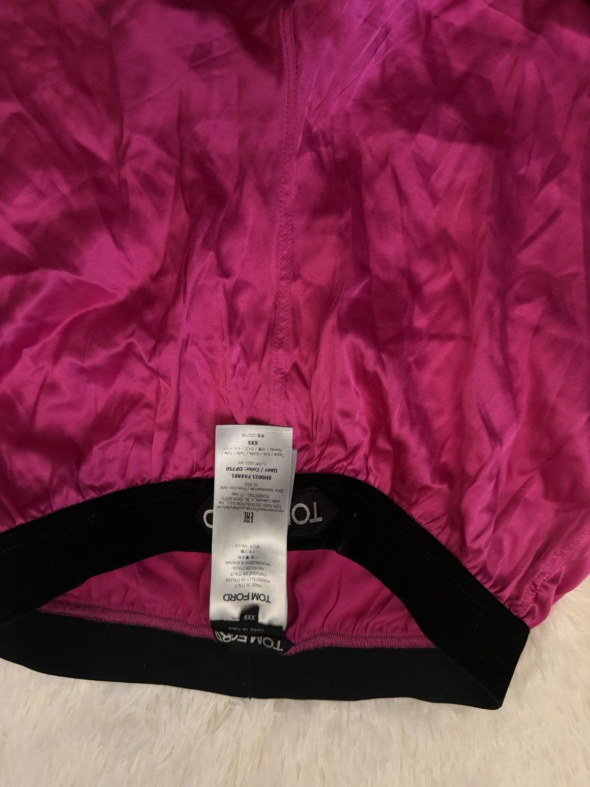 Tom Ford Tom ford shorts Size 25" / US 0 / IT 36 - 4 Thumbnail