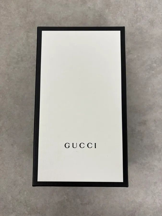 Gucci 2000s Gucci Brown Monogram Leather Heels Size US 6.5 / IT 36.5 - 11 Thumbnail