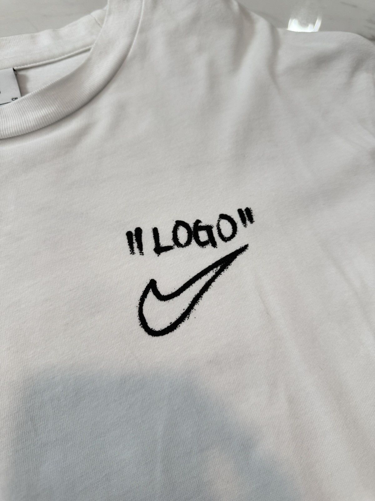 Virgil Abloh Virgil Abloh Arch The Codes Invitational Miami Art Basel Size US S / EU 44-46 / 1 - 4 Thumbnail