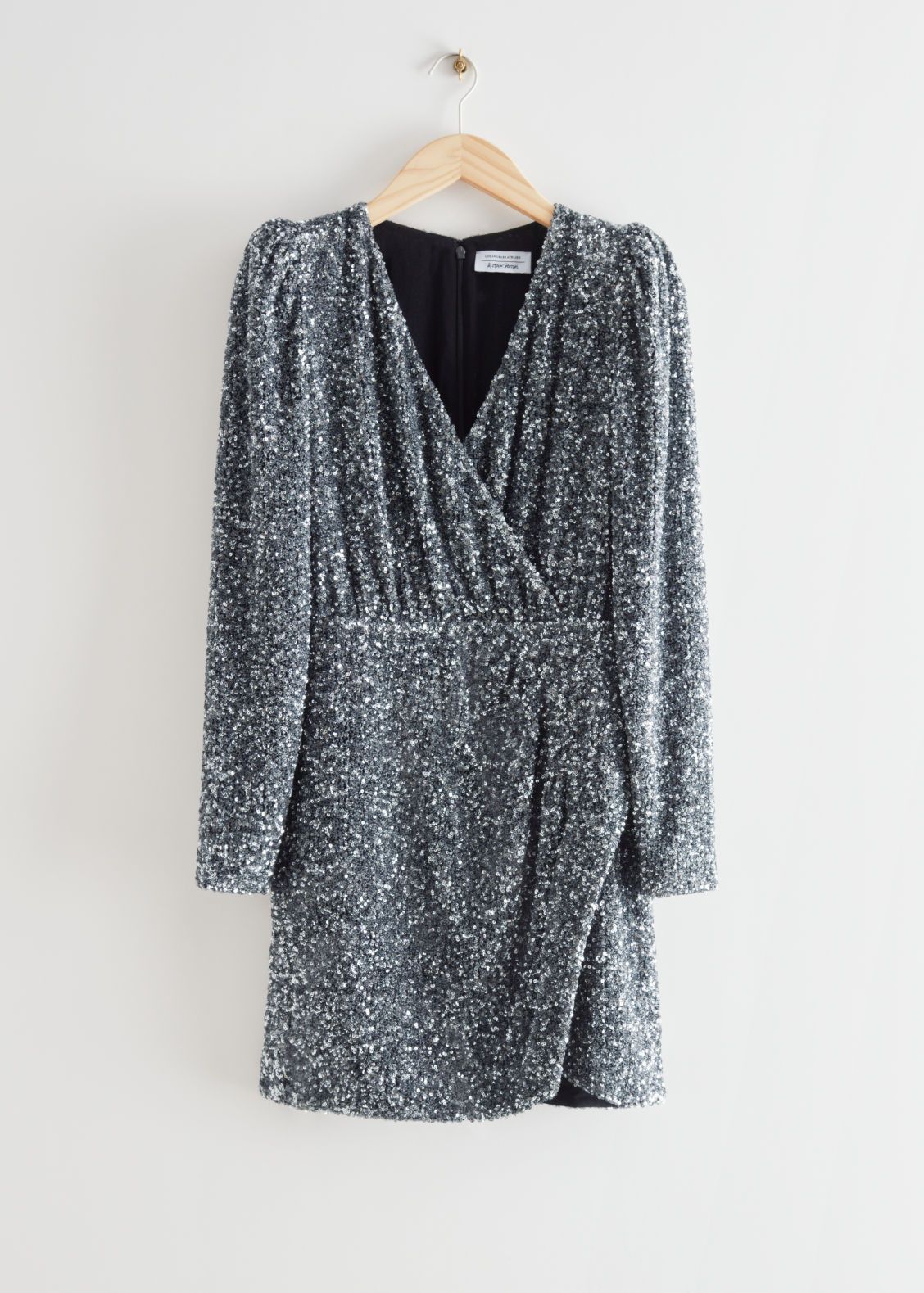 & Other Stories & Other Stories Dress Size XS / US 0-2 / IT 36-38 - 1 Thumbnail