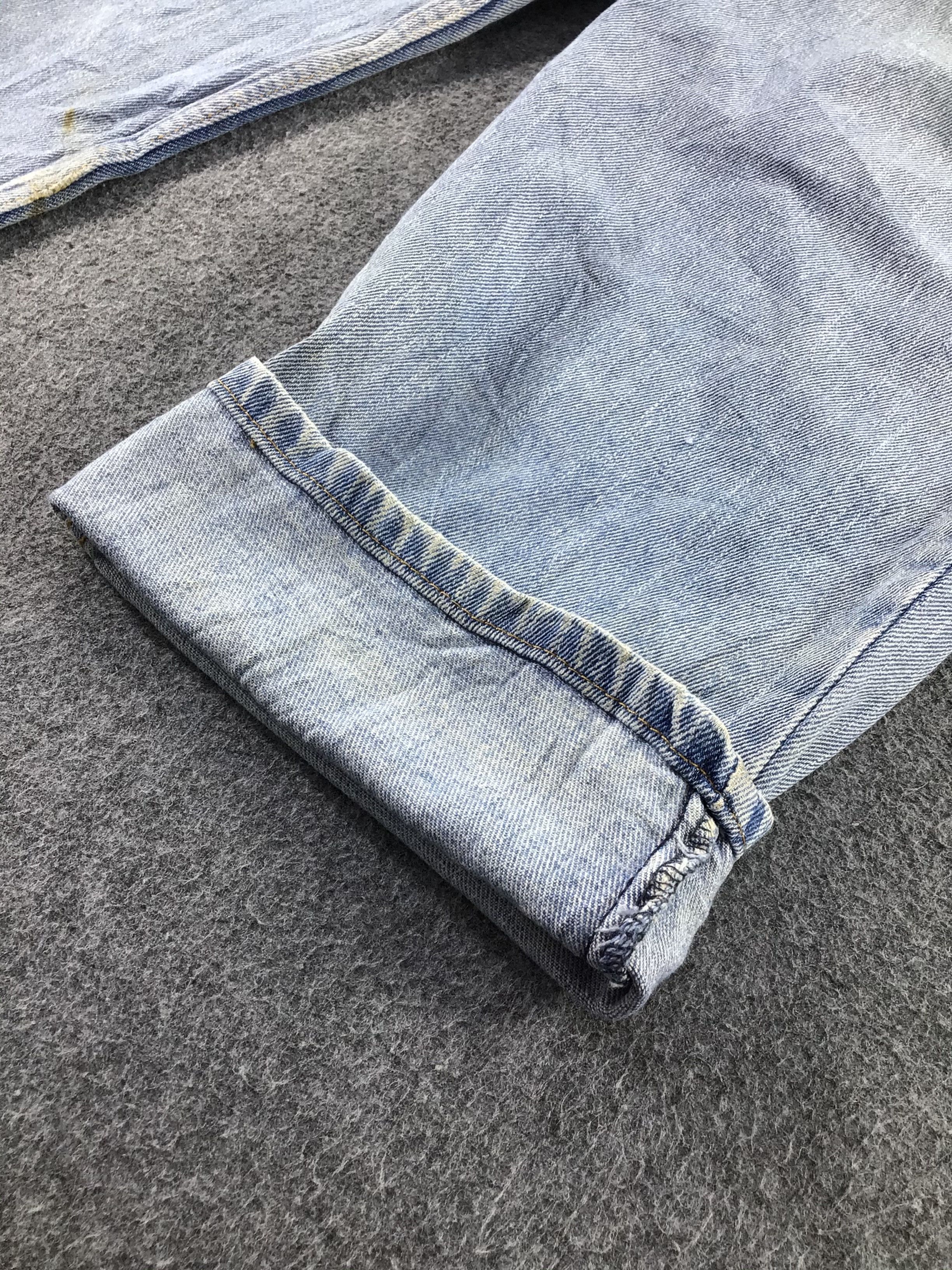 Levi's × Vintage Vintage Levis 550 Jeans-JM302 Size US 40 / EU 56 - 7 Thumbnail