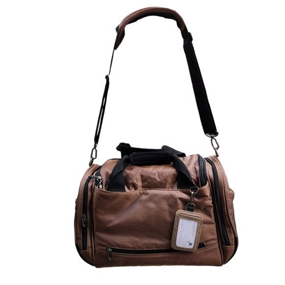 Briggs & Riley Briggs & Riley Duffle bag size OS Size ONE SIZE - 2 Thumbnail