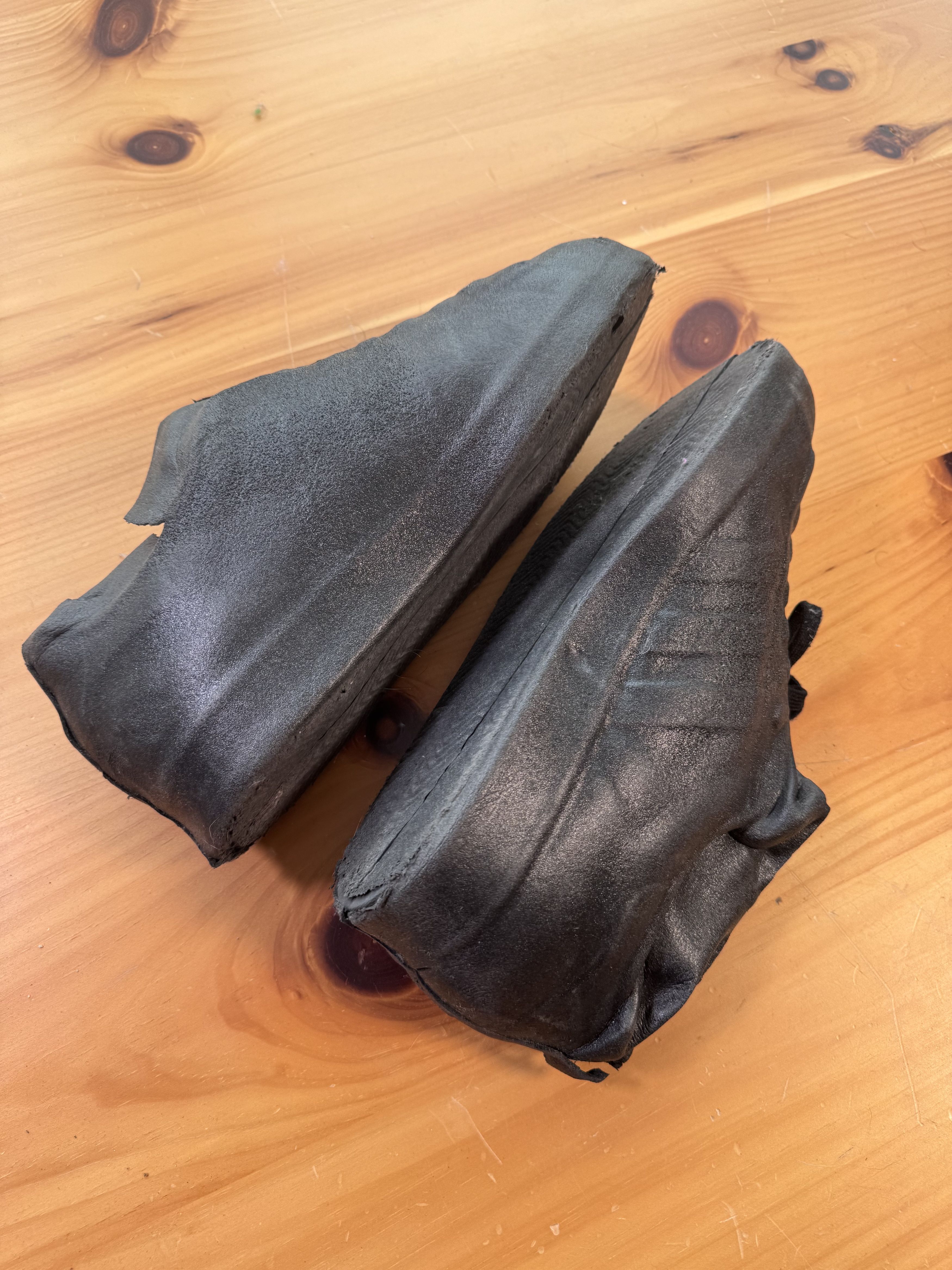 Aris Tatalovich Sample Adidas Superstar vacuum seal not wearable Size US 9.5 / EU 42-43 - 5 Thumbnail