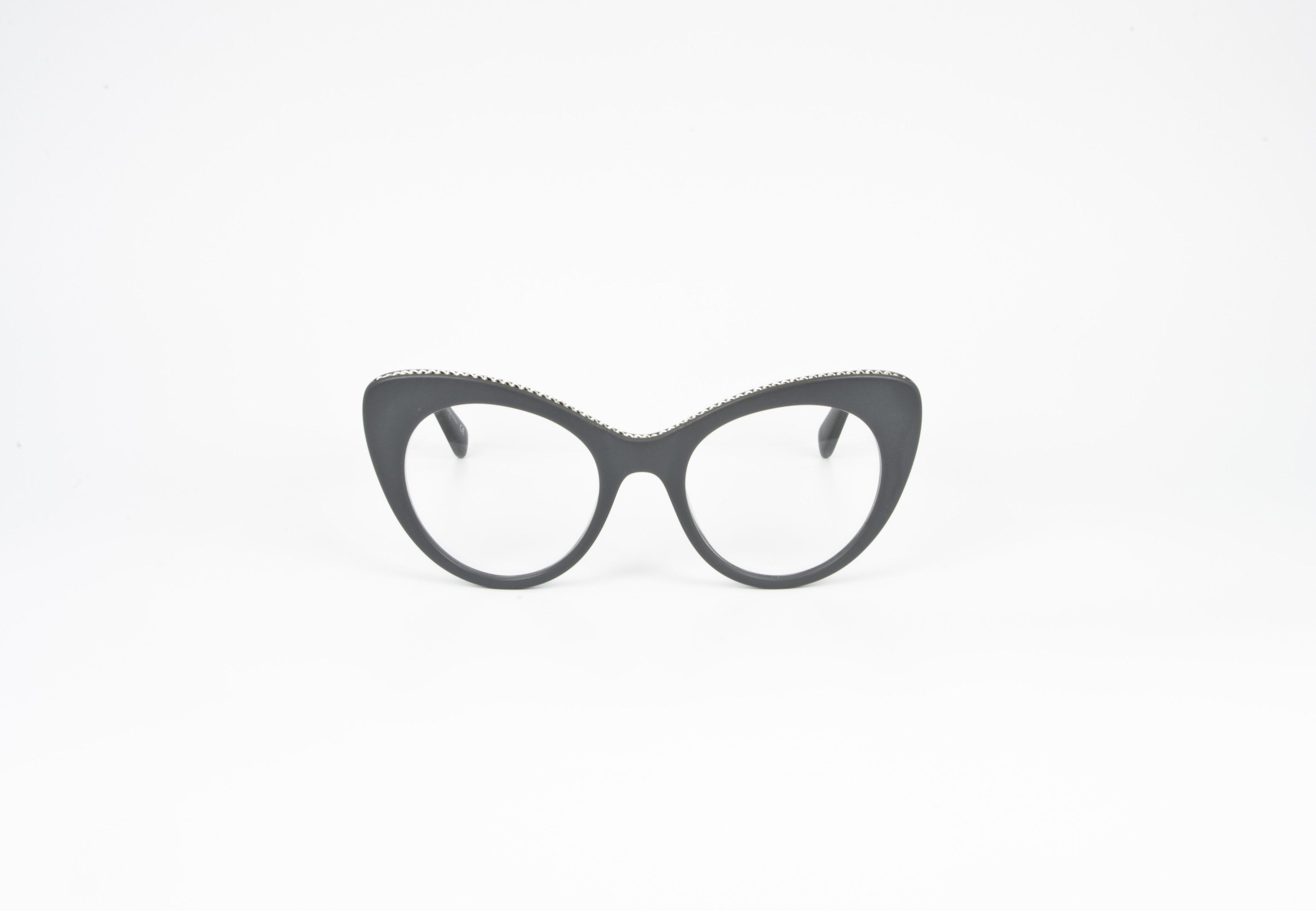 Stella McCartney Stella McCartney SC0008O 004 eyeglasses new frame bio Size ONE SIZE - 1 Thumbnail