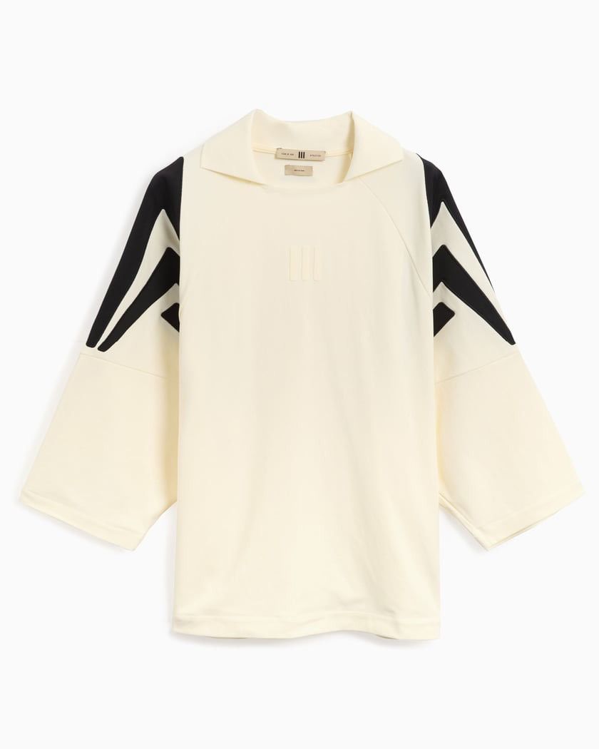 Adidas × Fear of God NEW Fear of God Athletics Goalie Jersey