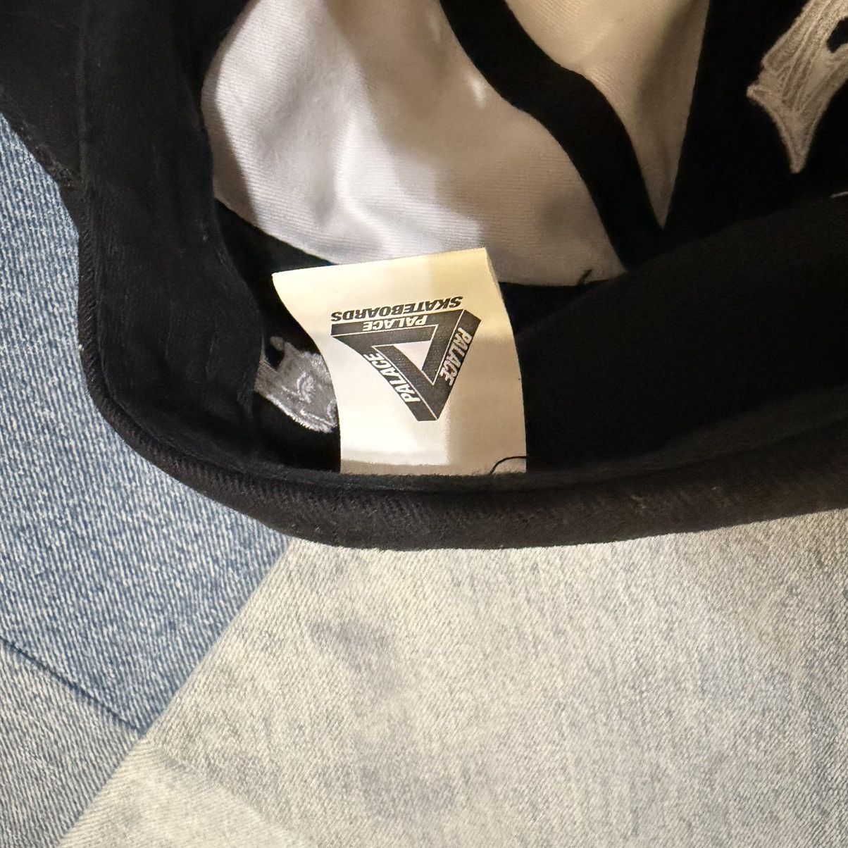 Palace 2021 Palace Labyrinth Pal Strap Back Hat Size ONE SIZE - 4 Thumbnail