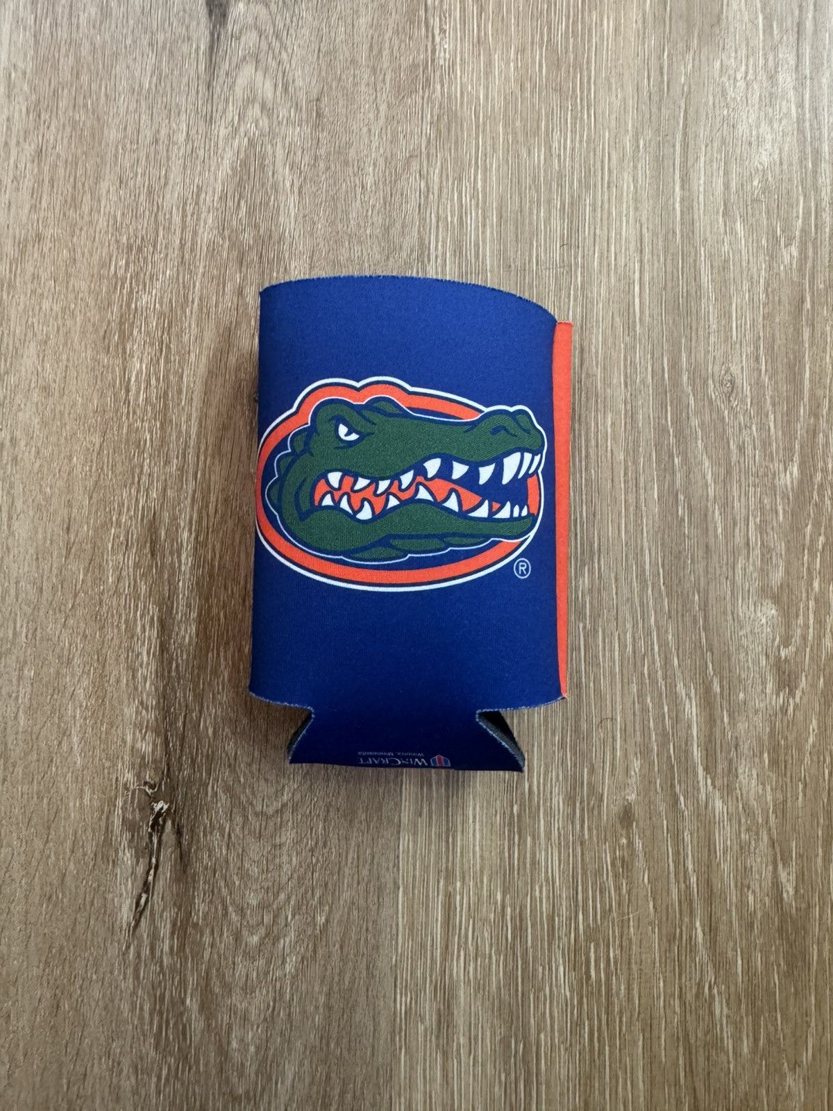 NCAA Florida Gators® The Swamp Beer Coozie University of Florida Size ONE SIZE - 2 Thumbnail