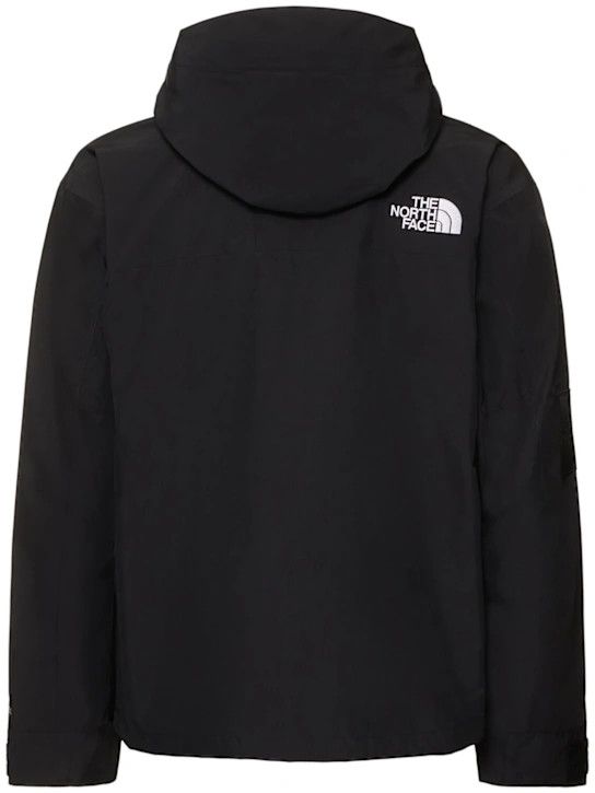 The North Face o1lsvrm0425 Jacket in Black Size US S / EU 44-46 / 1 - 4 Thumbnail