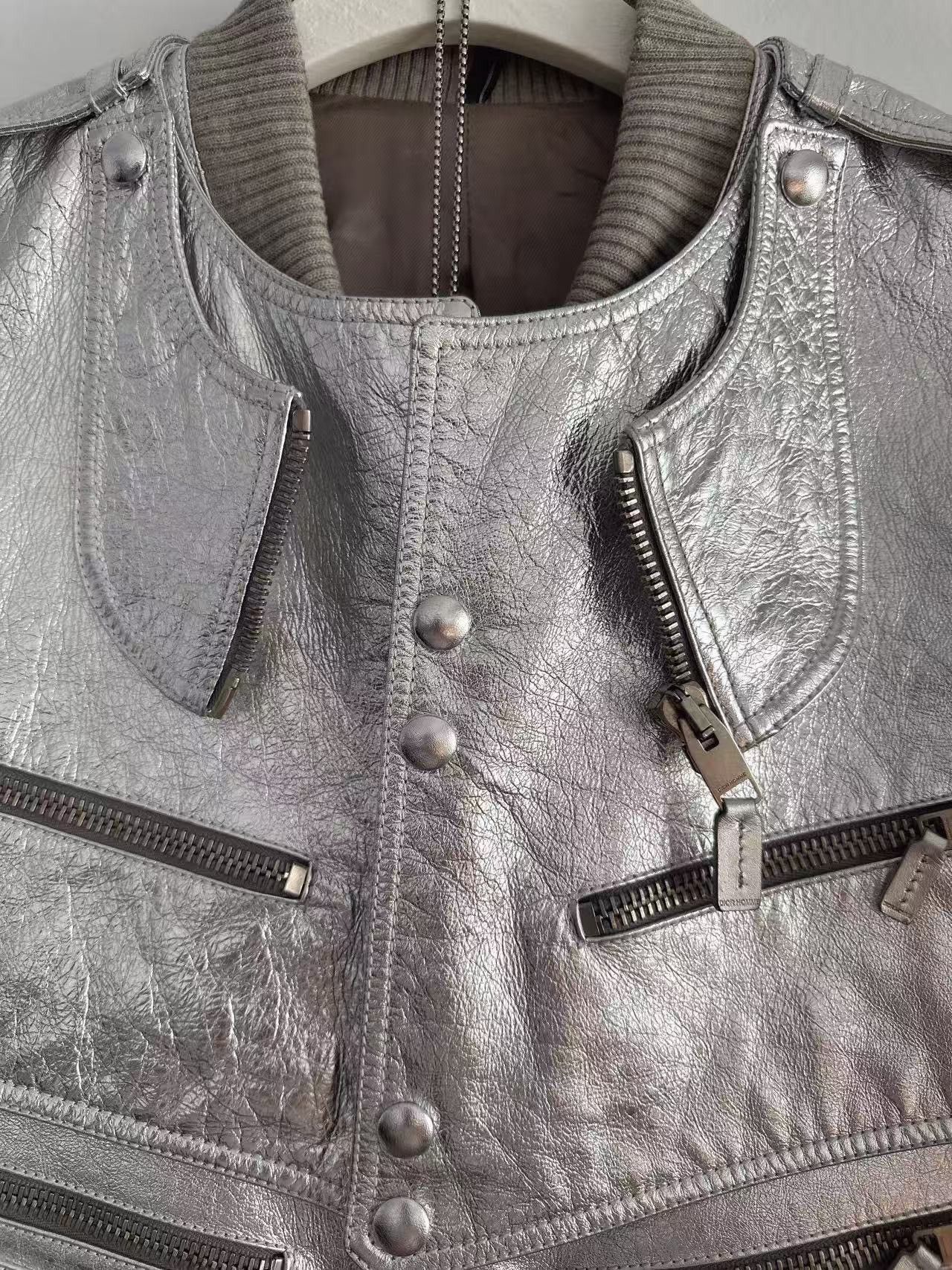 Dior Dior homme SS07 hedi slimane Size US S / EU 44-46 / 1 - 6 Thumbnail