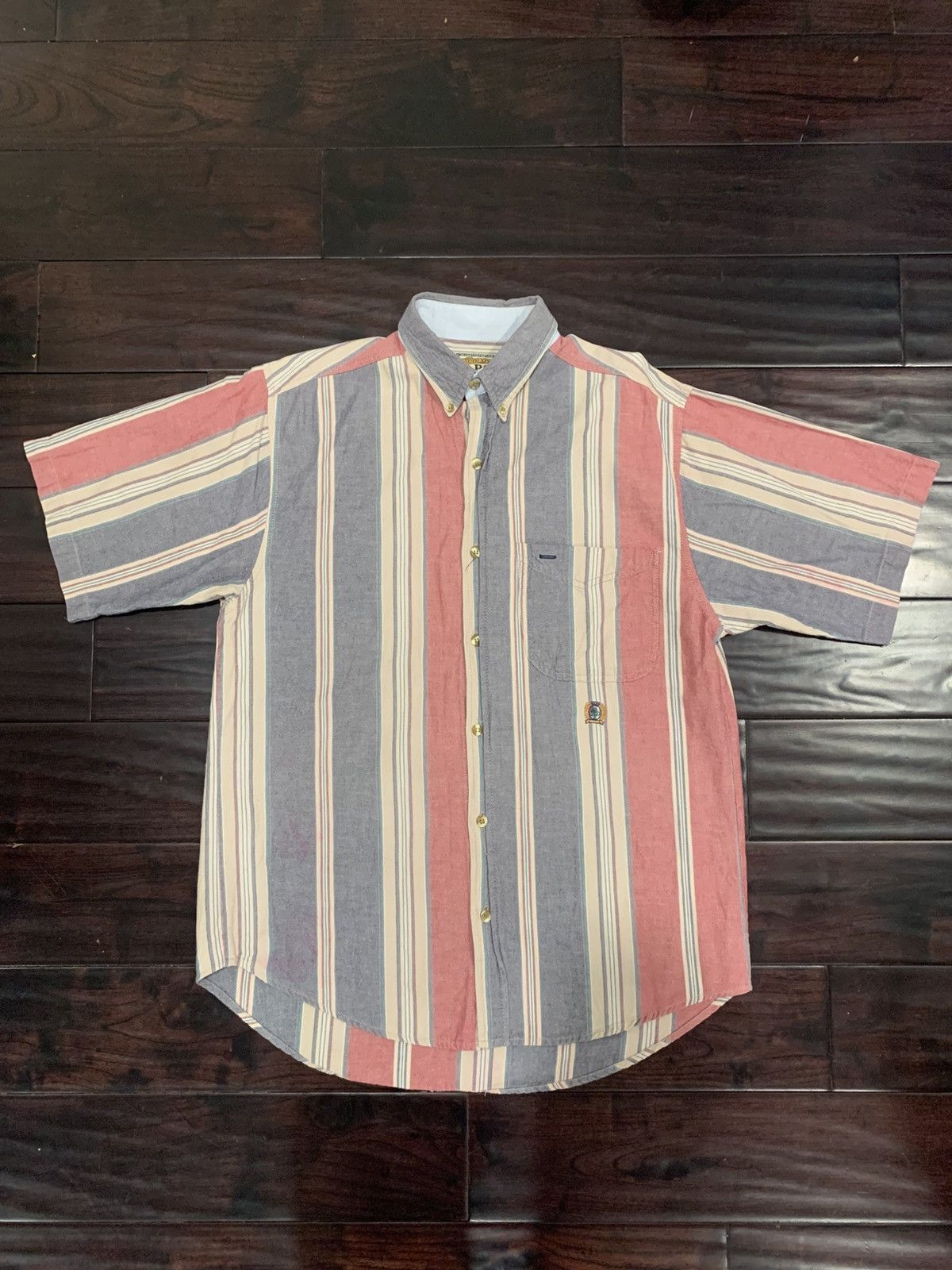 Other 90s loafers by reed St. james button up Size US S / EU 44-46 / 1 - 1 Thumbnail