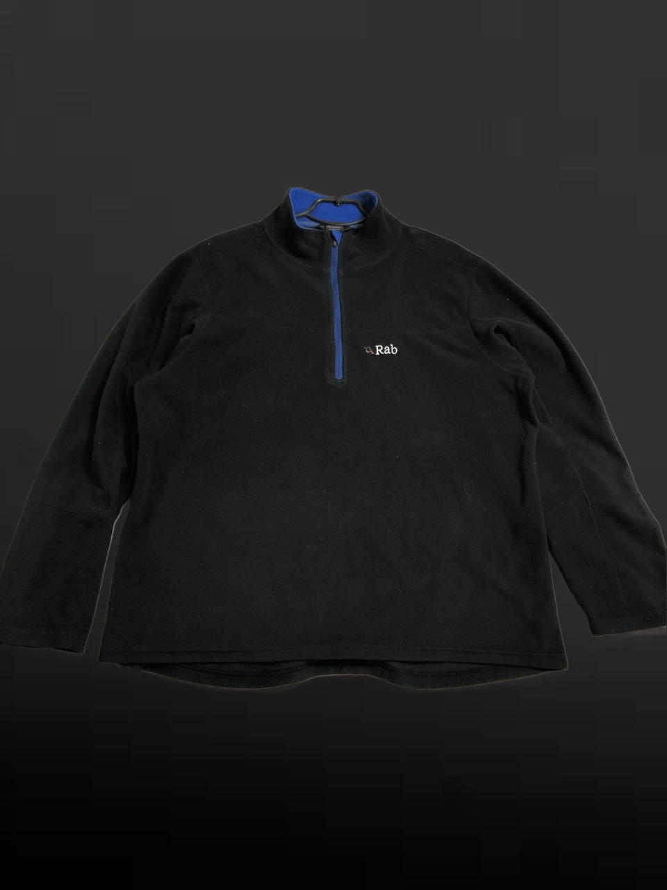 Rab Rab Polartec Fleece jacket Size US XXL / EU 58 / 5 - 1 Thumbnail