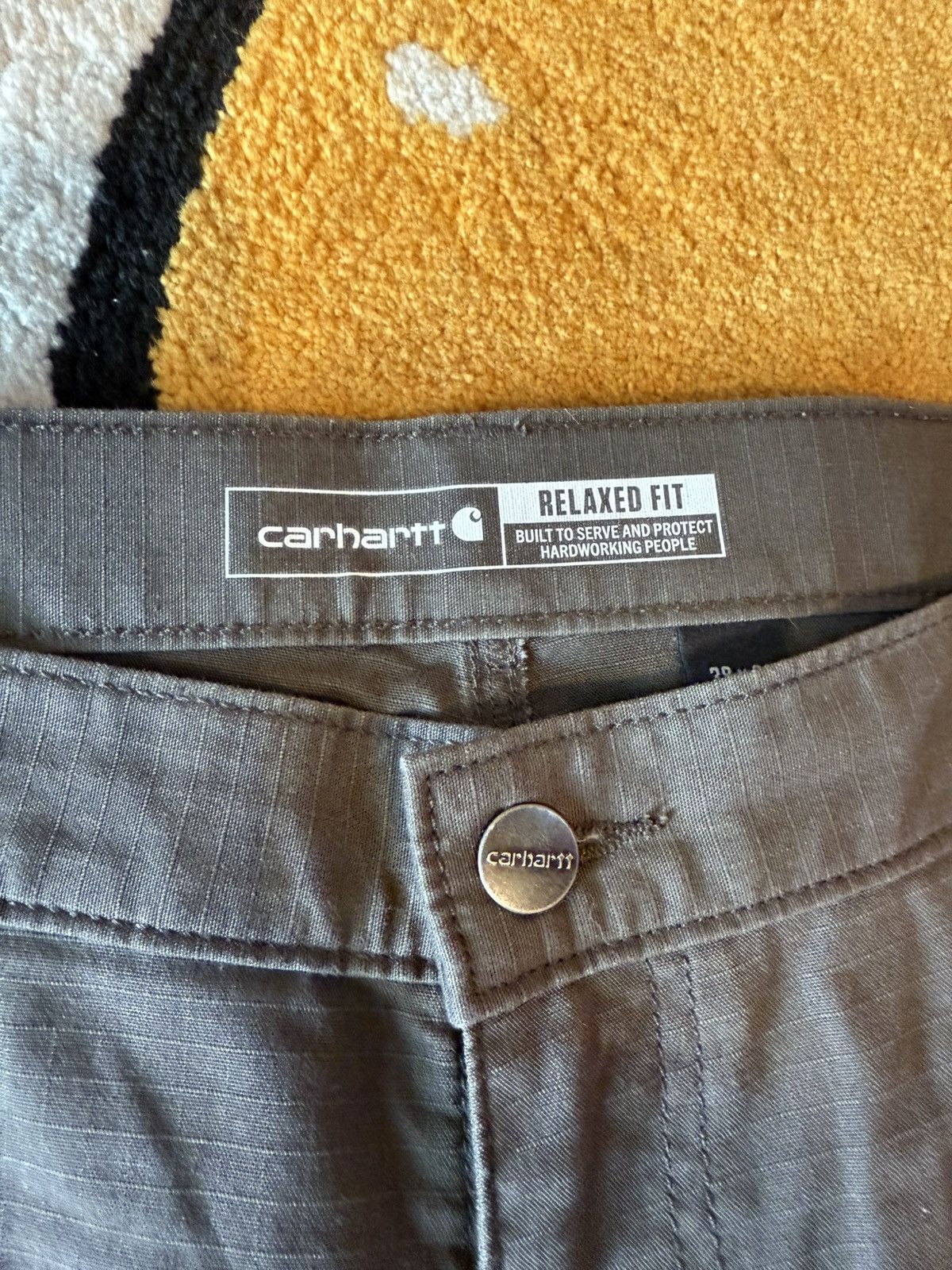 Carhartt Carhartt tech pants Size US 38 / EU 54 - 3 Thumbnail