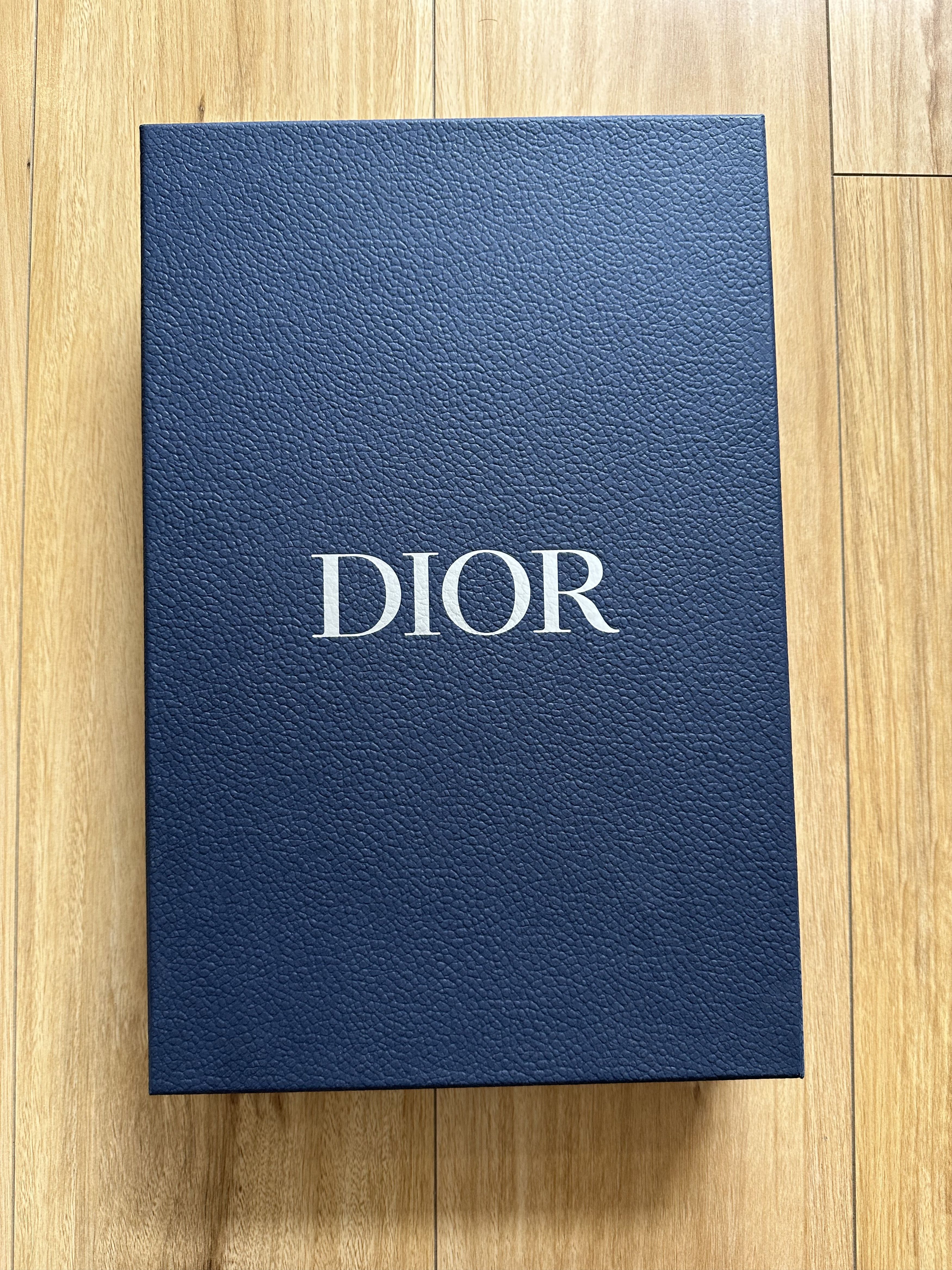 Dior Dior Mini Saddle Bag Size ONE SIZE - 20 Thumbnail