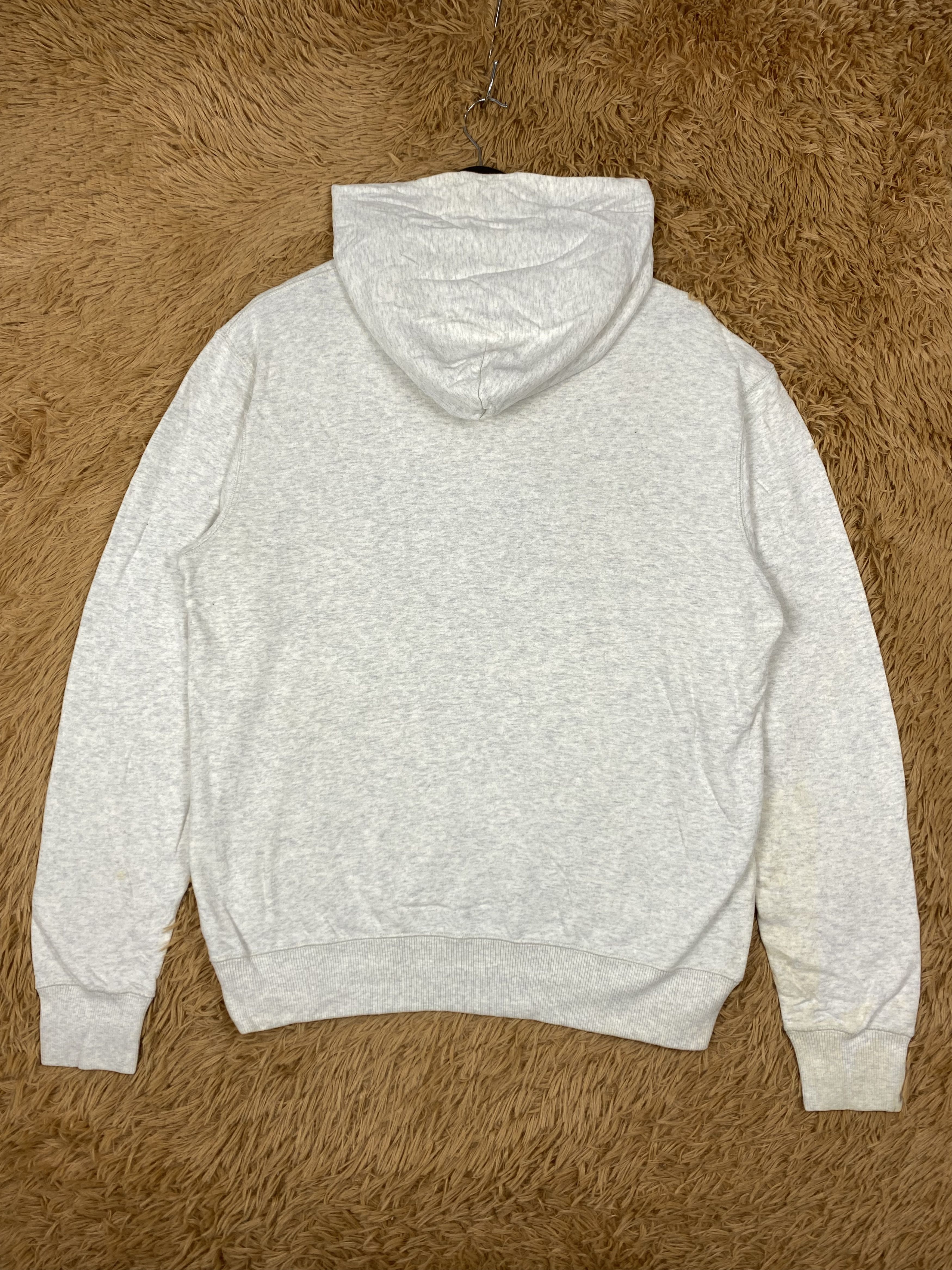 Champion Vintage Champion Hawaii Pullover Hoodies DJ0520 Size US XL / EU 56 / 4 - 5 Thumbnail