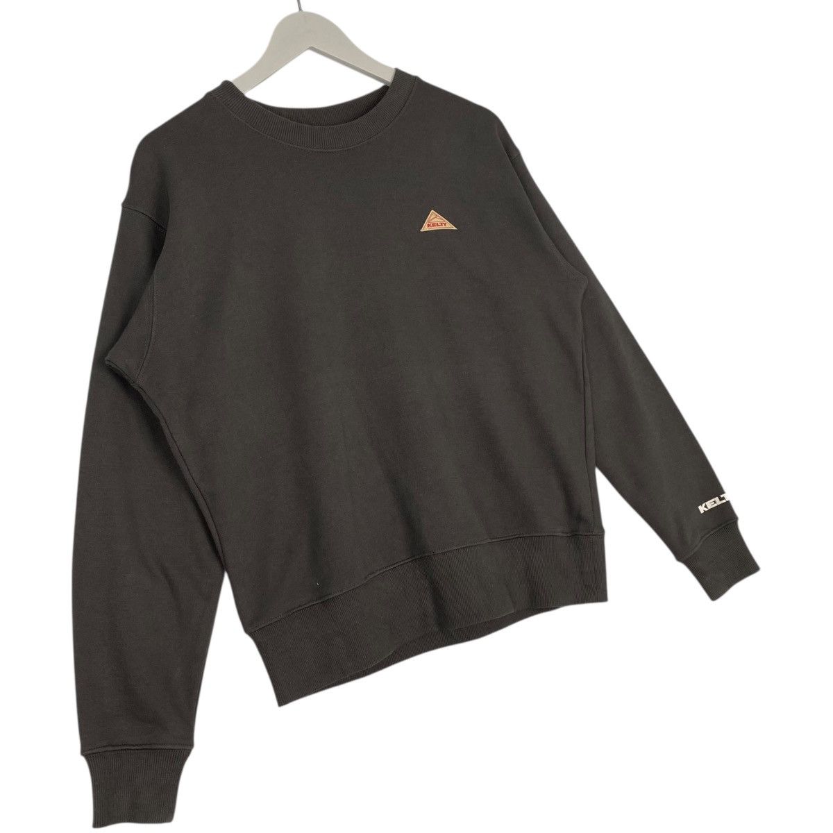 Other Vintage Kelty Takeo Kikuchi Sweatshirt Crewneck Size US M / EU 48-50 / 2 - 3 Thumbnail