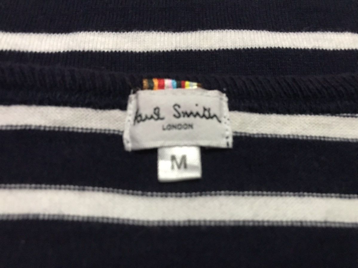 Paul Smith Paul Smith Sleeveless Size M Size US M / EU 48-50 / 2 - 3 Thumbnail
