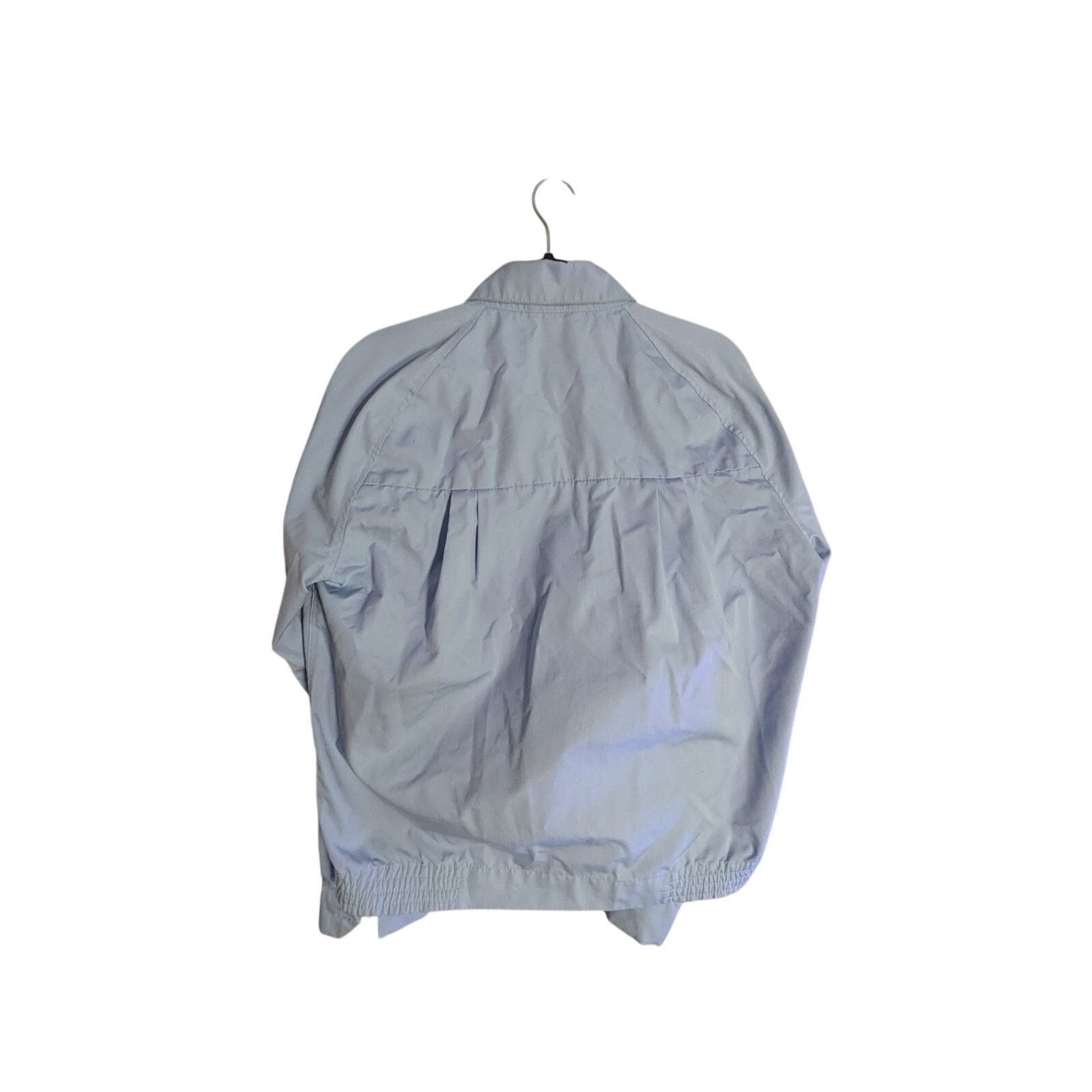 Lacoste Vintage IZOD Lacoste Lightweight Jacket M Size US M / EU 48-50 / 2 - 7 Thumbnail