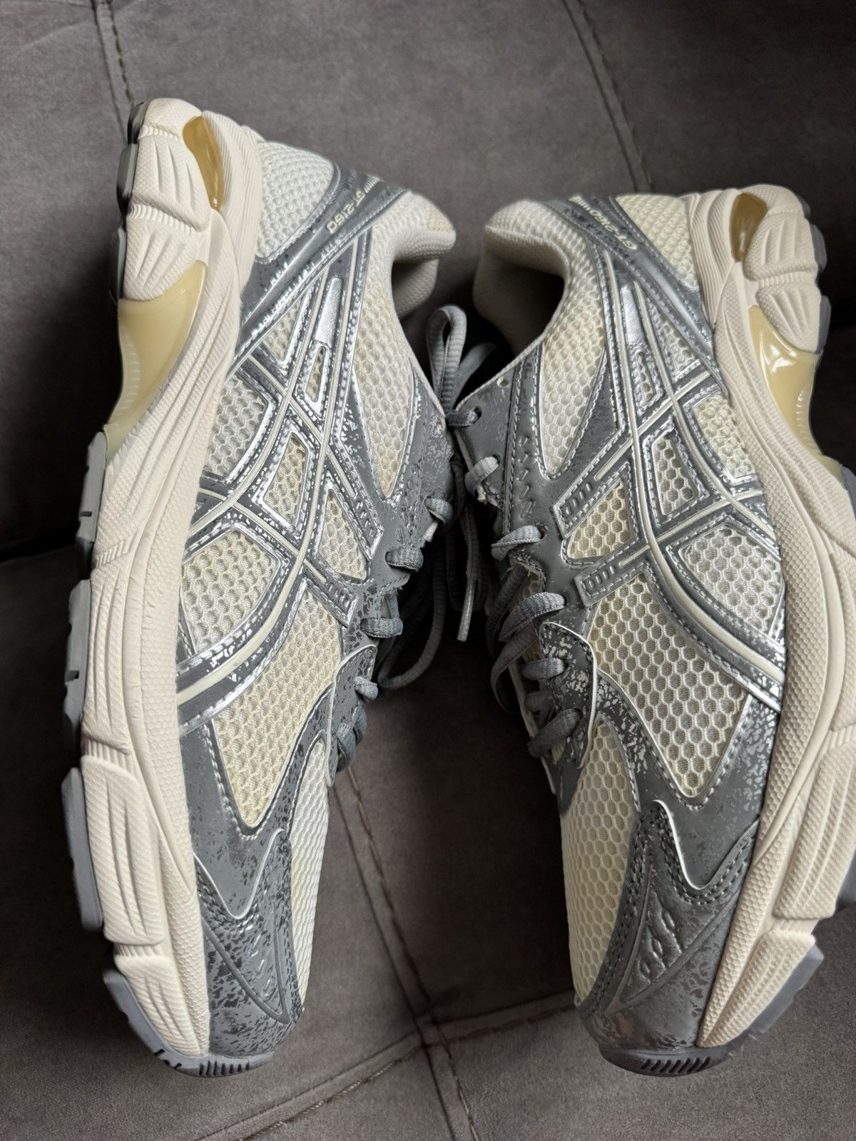 Asics ASICS GT-2160 sneakers size US9.5 Uk8.5 condition in photos Size US 9.5 / EU 42-43 - 4 Thumbnail