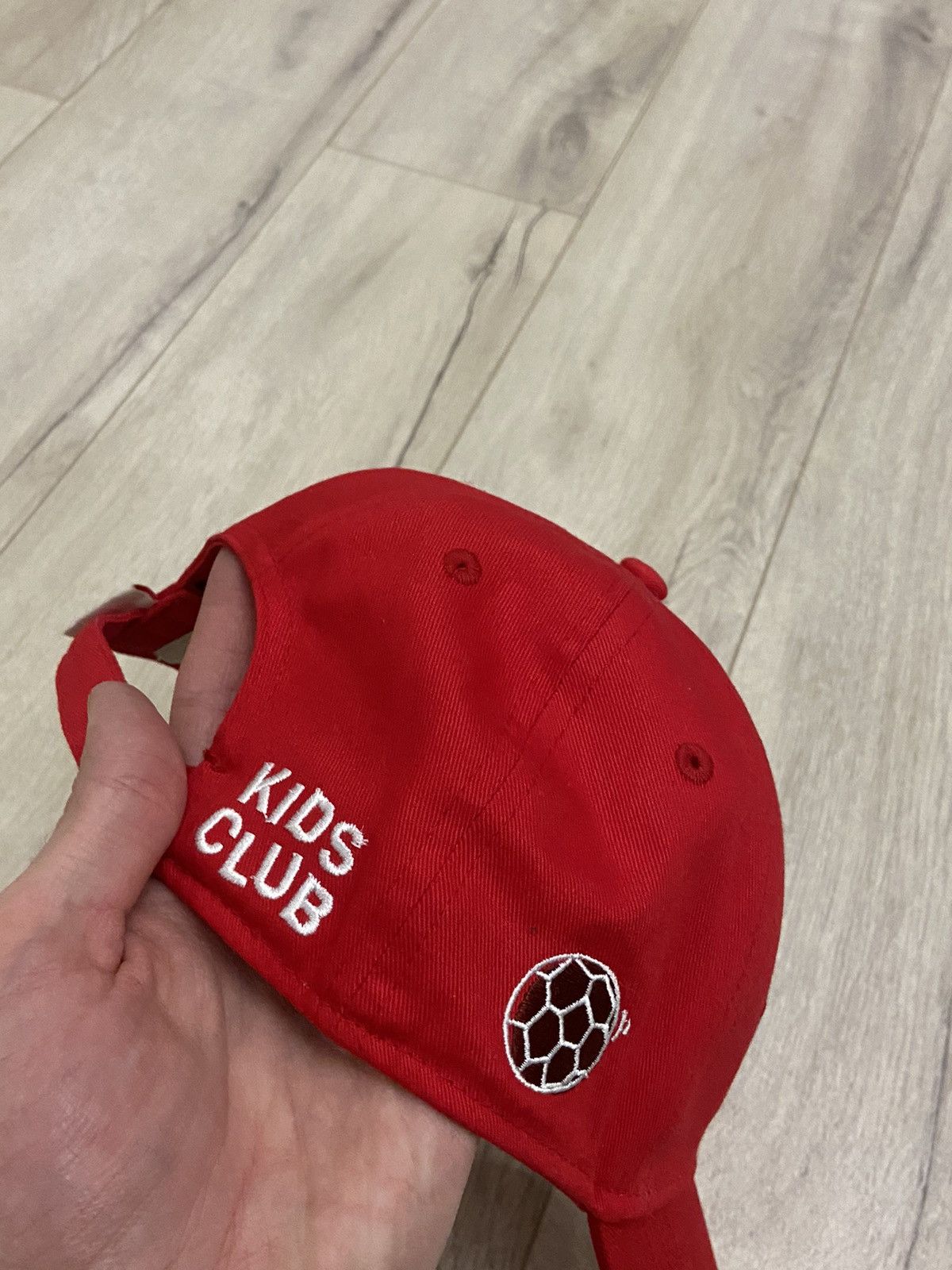 Vintage FC Bayern Munich München Vintage Hat Cap Football Rare Size ONE SIZE - 6 Thumbnail