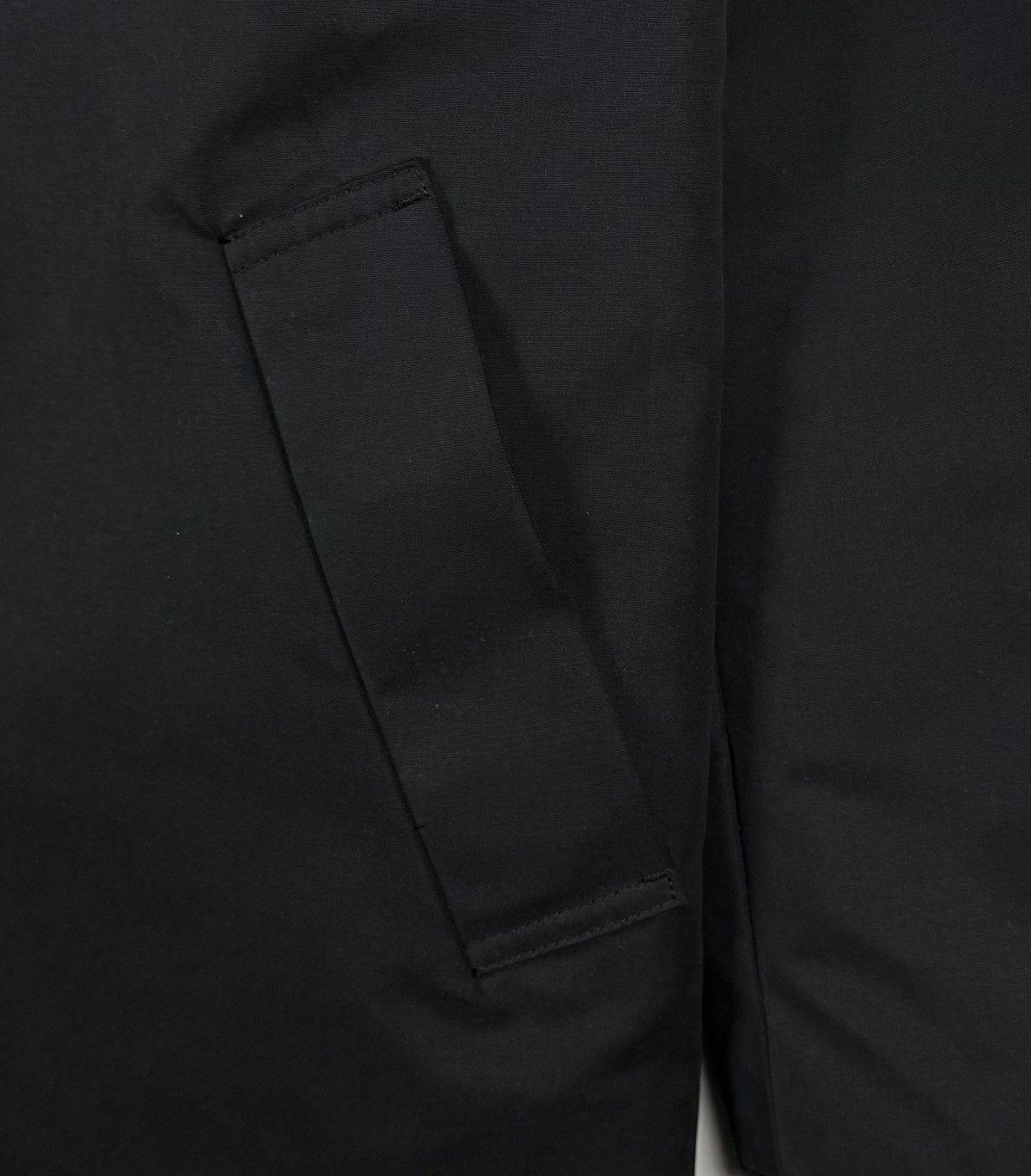 Superdry Superdry Coat Jacket Women’s Size S Top Full Zip Black Size S / US 4 / IT 40 - 7 Thumbnail