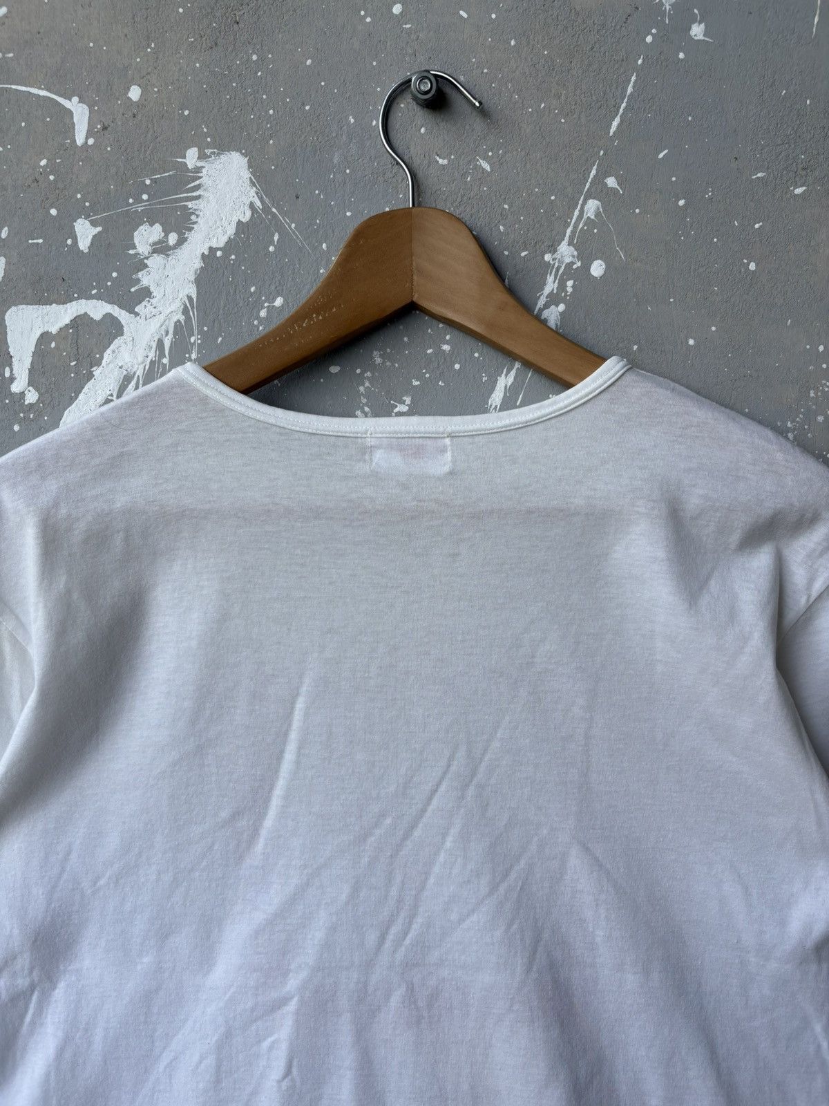 PPFM Vintage 90s Peyton Place Sports For All Ladies Who love Tee Size US S / EU 44-46 / 1 - 4 Thumbnail