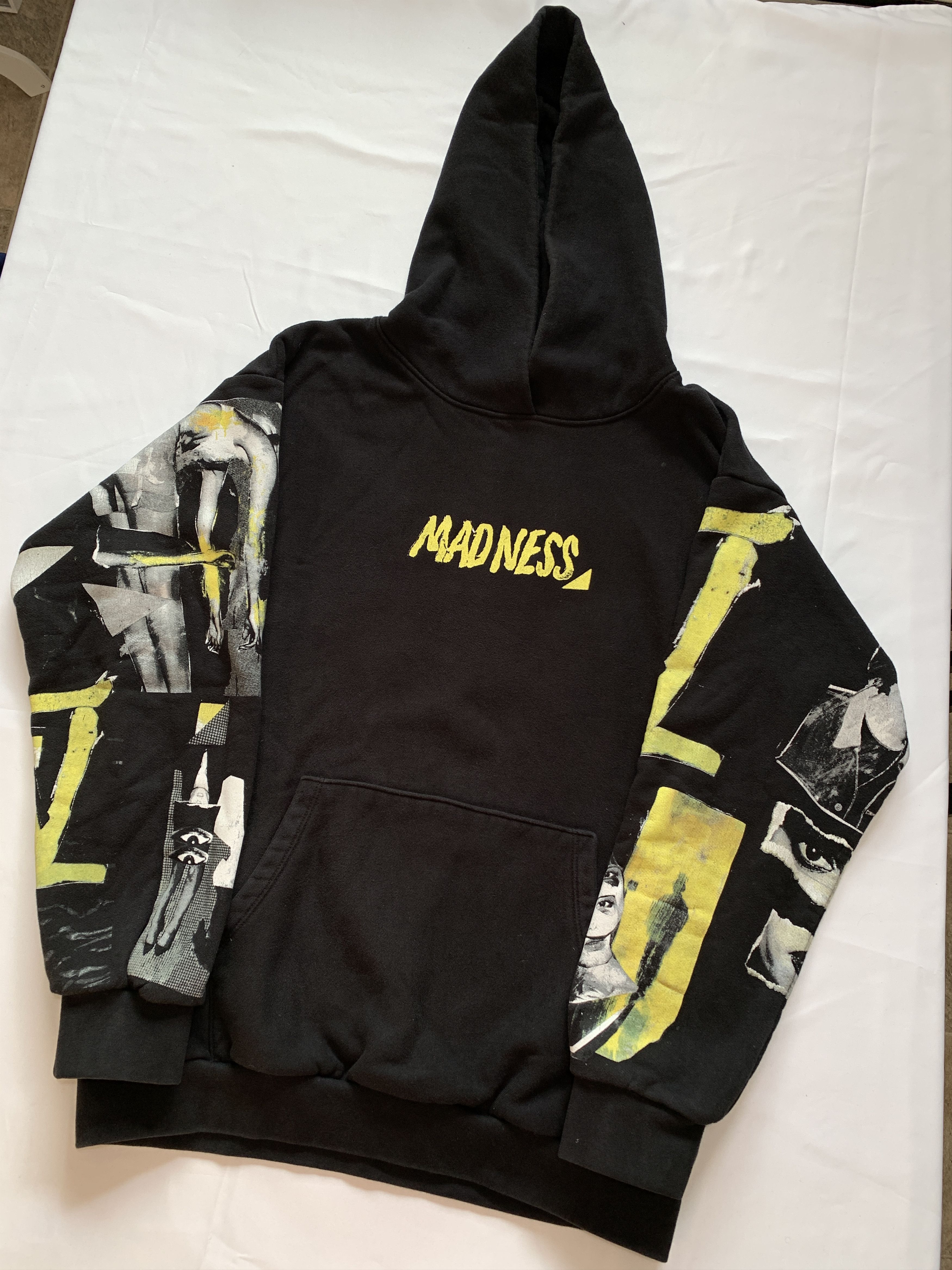 The Weeknd The Weeknd Beauty Behind the Madness 10th Anniversary hoodie Size US L / EU 52-54 / 3 - 2 Thumbnail
