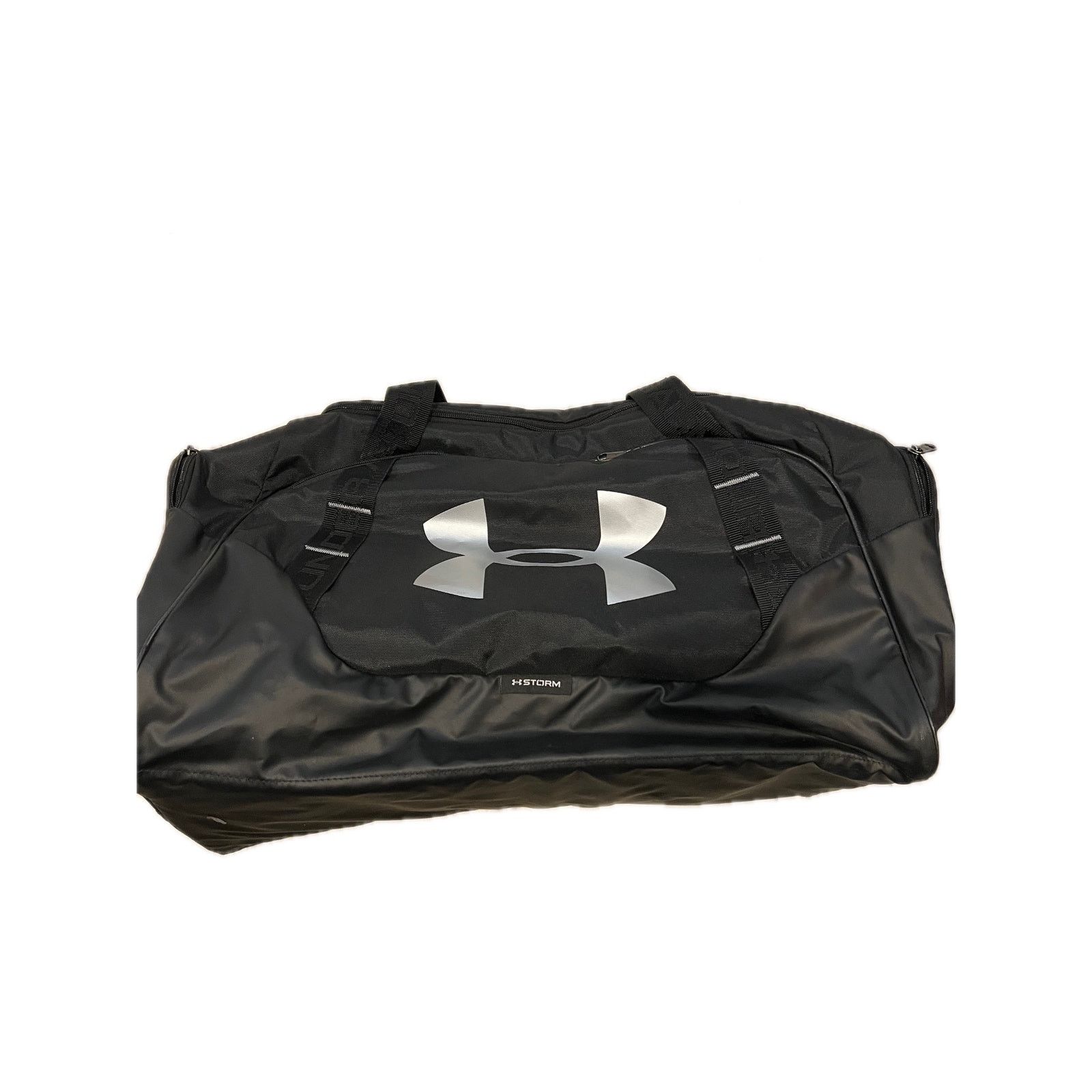 Under Armour Under Armour Camo Undeniable 5.0 Duffle Bag - Small Size ONE SIZE - 1 Thumbnail