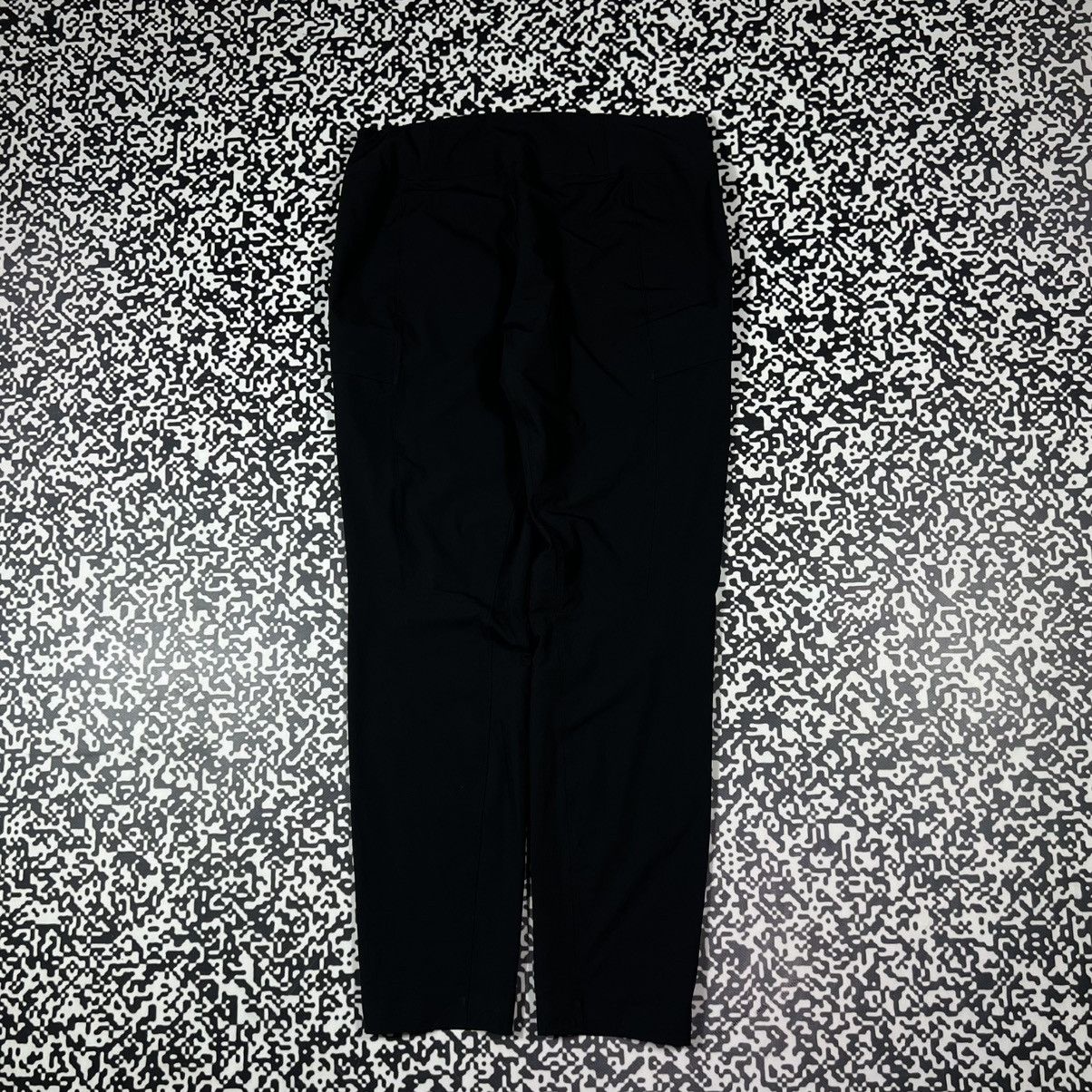 Arc'teryx Arcteryx Sabria Nylon Pants Gorpcore Outdoor Style Size 28" / US 6 / IT 42 - 9 Thumbnail