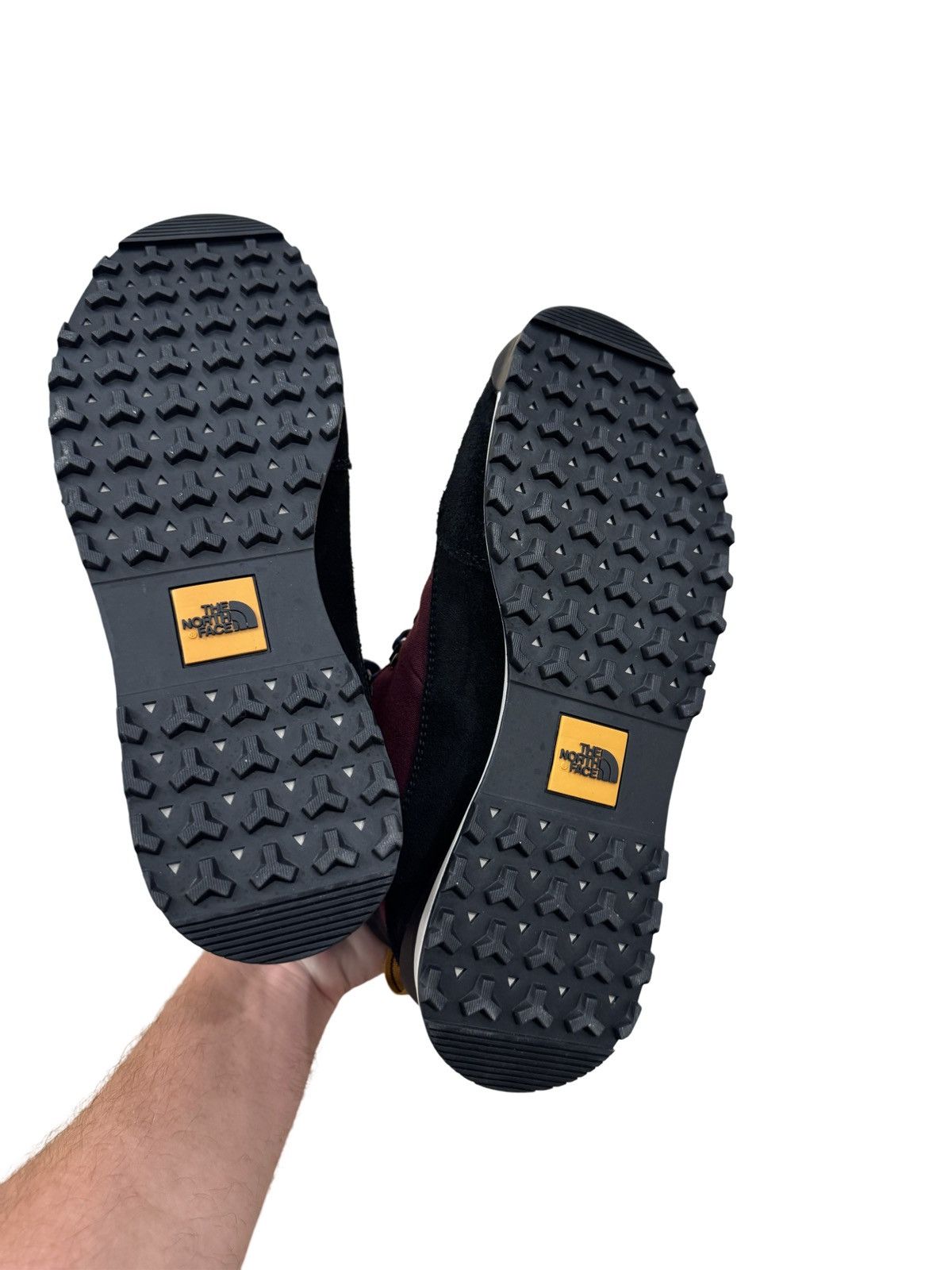The North Face 🔥The North Face Back-To-Berkeley IV Dryvent Waterproof Boots Size US 9.5 / EU 42-43 - 6 Thumbnail