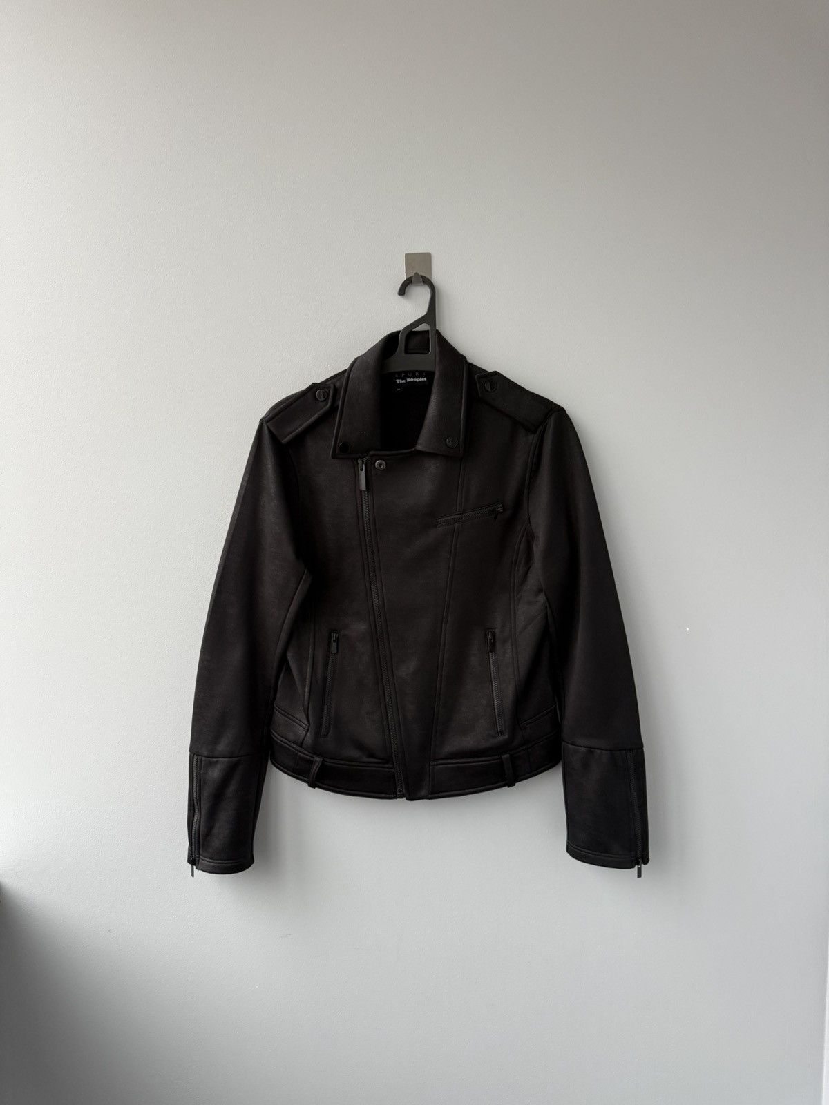 The Kooples The Kooples Jacket Size M / US 6-8 / IT 42-44 - 1 Thumbnail