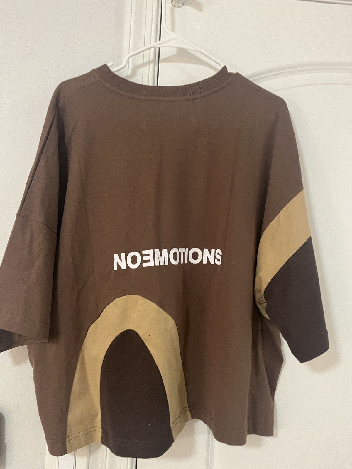 Designer Noemotions T-Shirts Size US M / EU 48-50 / 2 - 1 Thumbnail