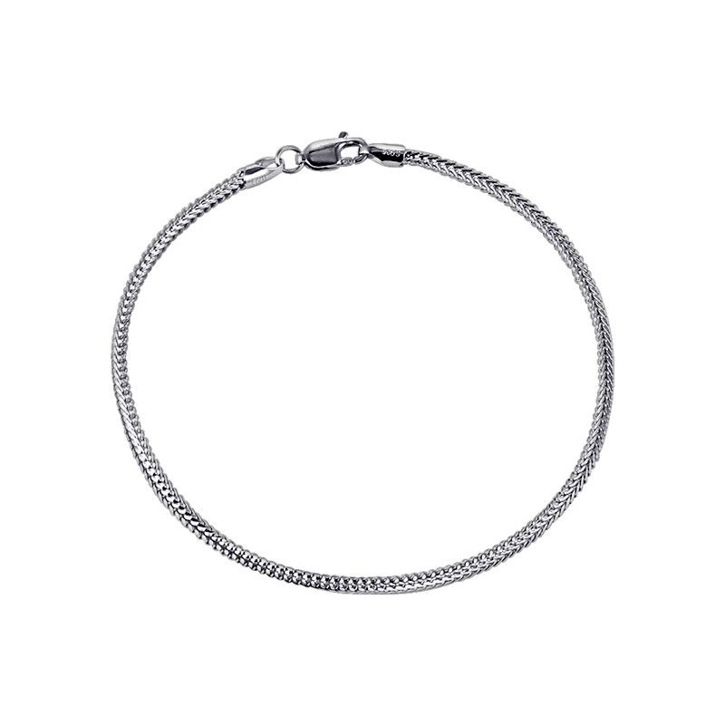 Jewelry Hip-hop Bracelet Y2K Punk Chain Gotch Bracelets Chains Size ONE SIZE - 2 Thumbnail