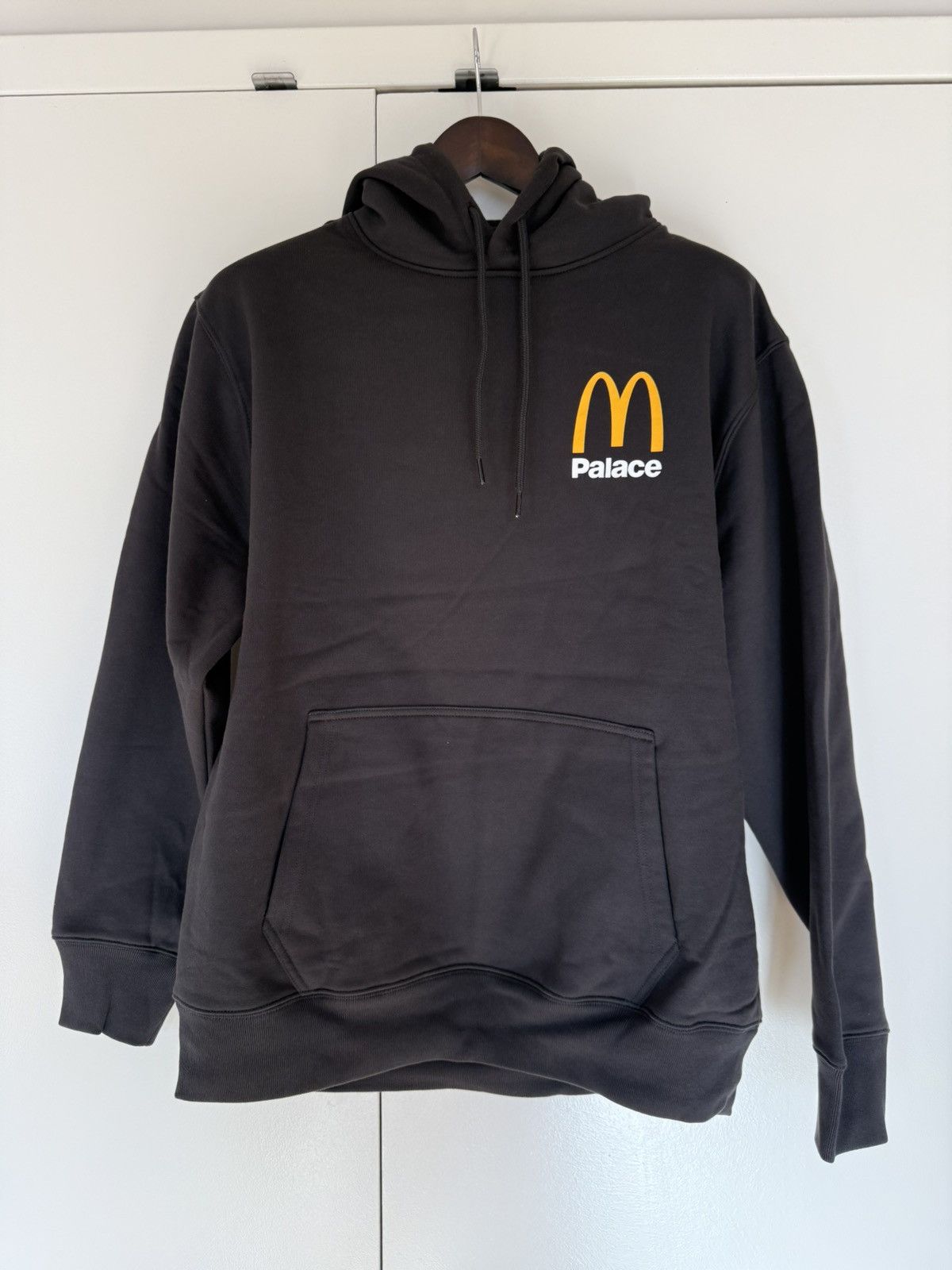 Palace Mcdonalds X | Grailed