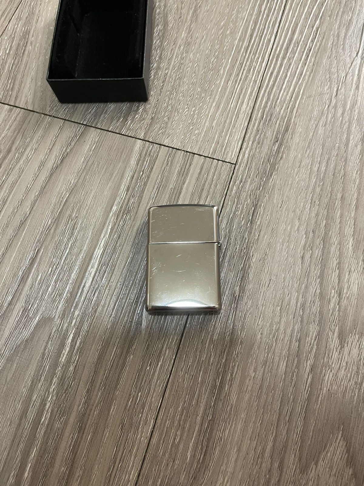 Fuck The Population FTP Zippo Size ONE SIZE - 2 Thumbnail