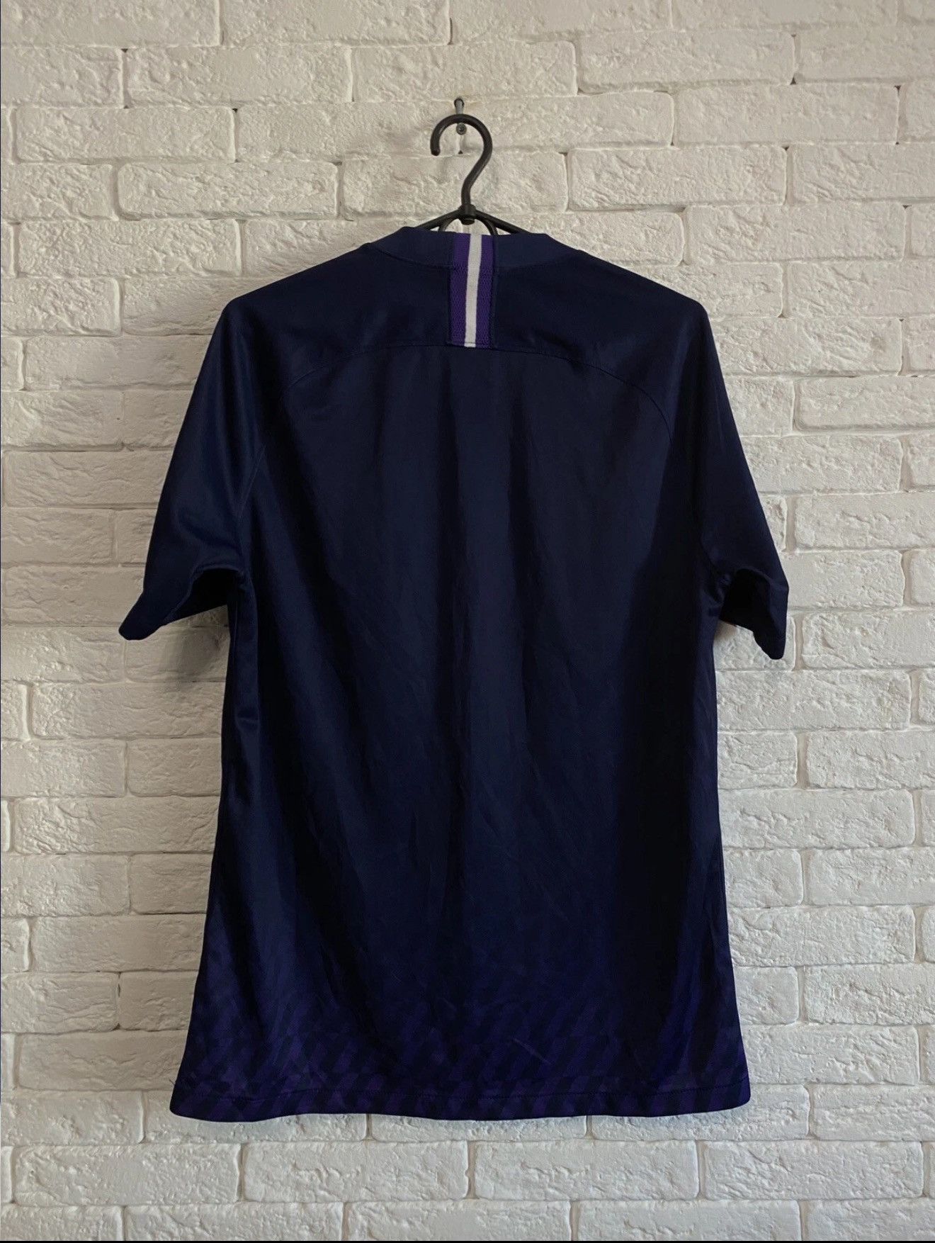 Nike Nike Tottenham Jersey Sz M Size US M / EU 48-50 / 2 - 5 Thumbnail
