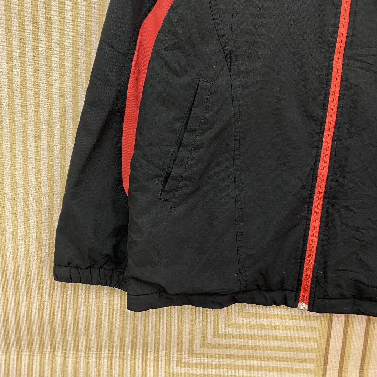 Gear for Sports 🌺Vintage Toyota Trd Racing Development Jacket Size US M / EU 48-50 / 2 - 4 Thumbnail