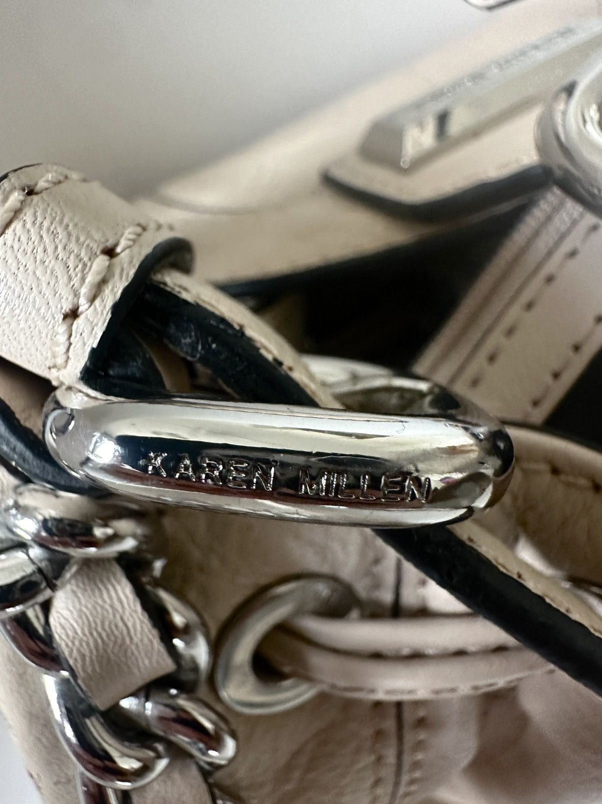 Karen Millen Archive Piece - Karen Millen Size ONE SIZE - 5 Thumbnail