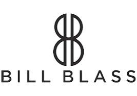 Bill Blass Bill Blass Lightweight Blue White Seersucker Cotton Robe Size ONE SIZE - 9 Thumbnail