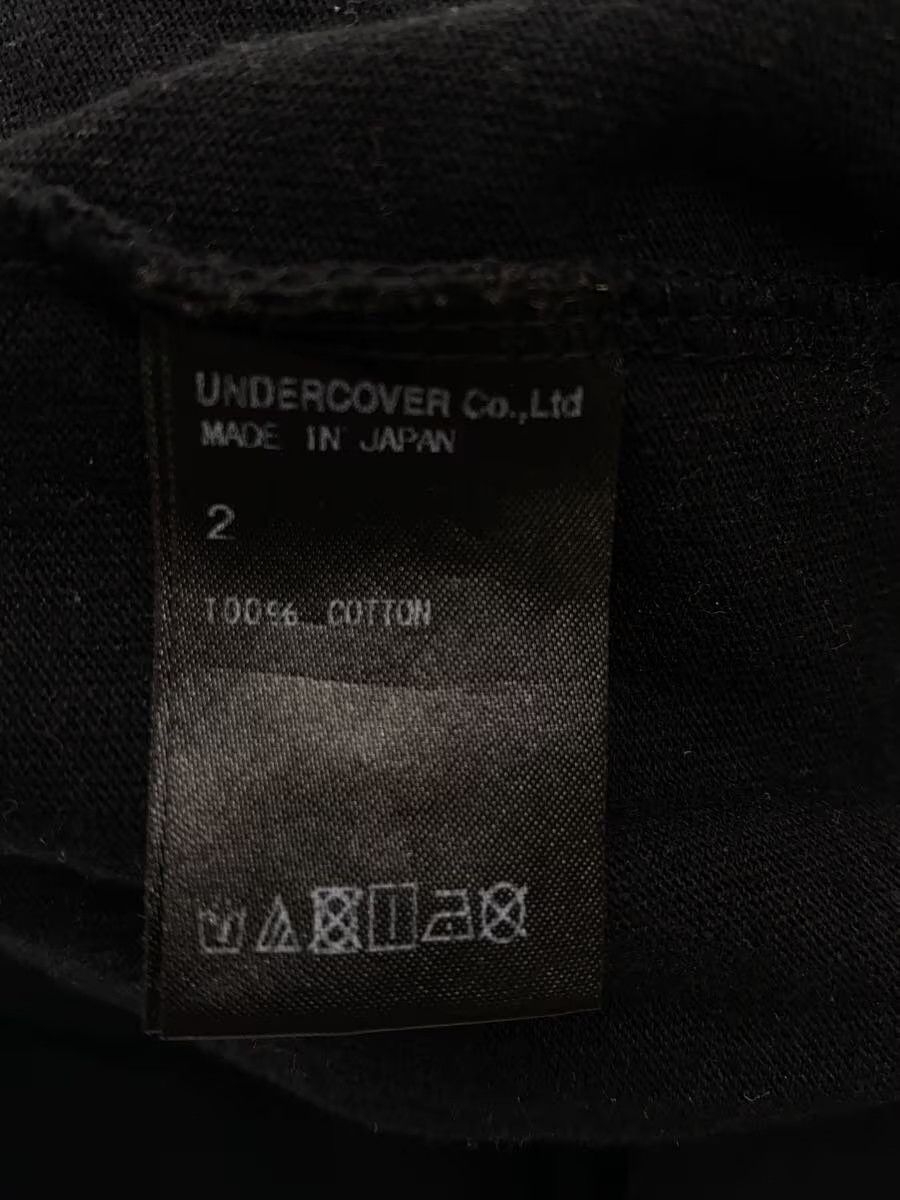 Undercover Too Much Contradiction Logo Tee Size US M / EU 48-50 / 2 - 5 Thumbnail