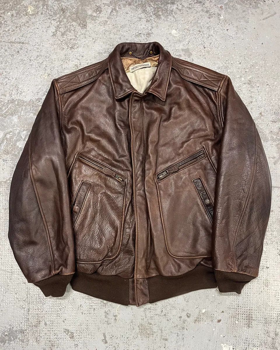 Armani × Emporio Armani × Giorgio Armani 1990s emporio