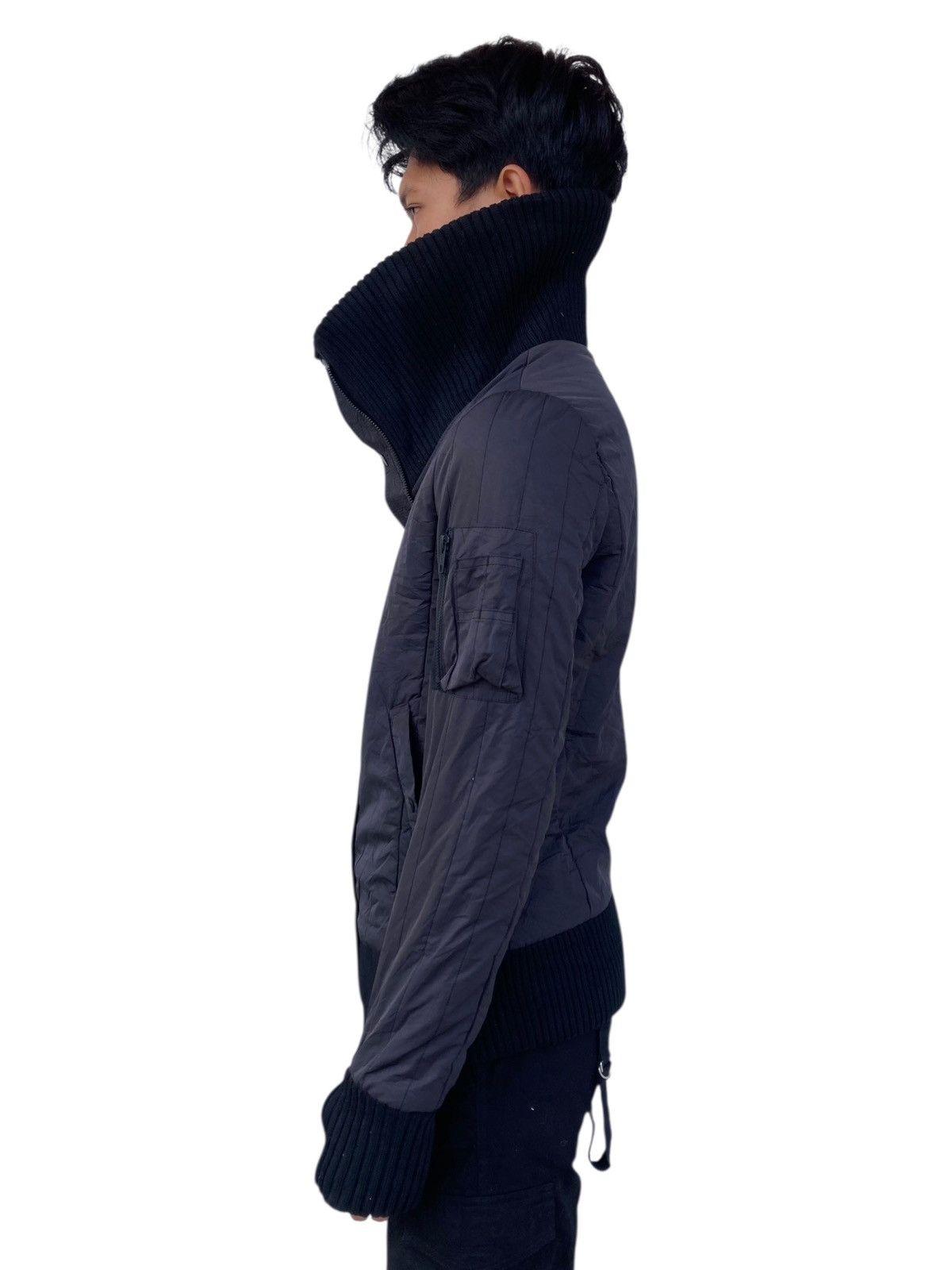 14th Addiction 2000s Buffalo Bobs - Thumbhole Apocalypse Jacket Size US M / EU 48-50 / 2 - 3 Thumbnail