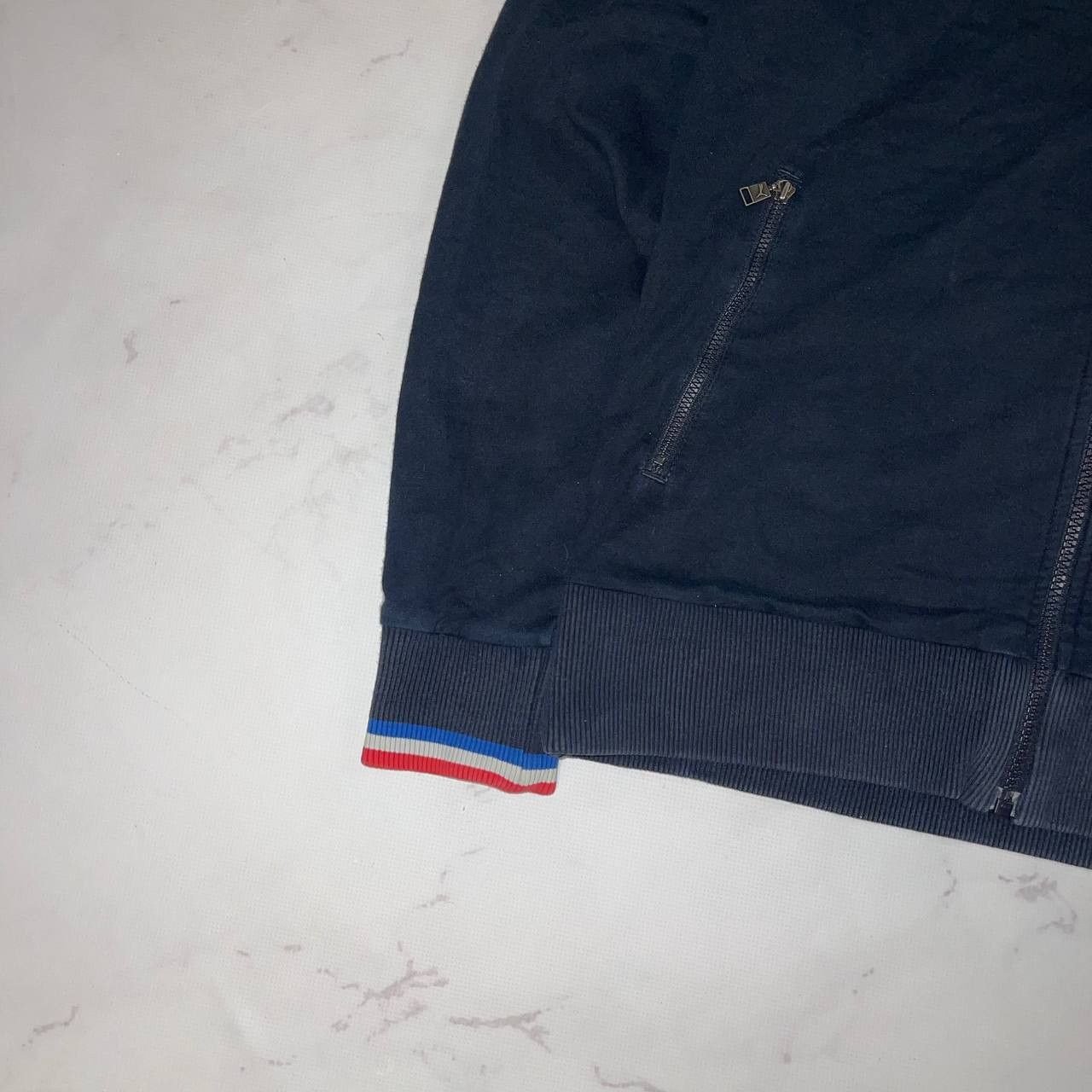 Puma Puma Red Bull Racing Formula 1 Zipped Hoodie Streatwear Sz S Size US S / EU 44-46 / 1 - 6 Thumbnail