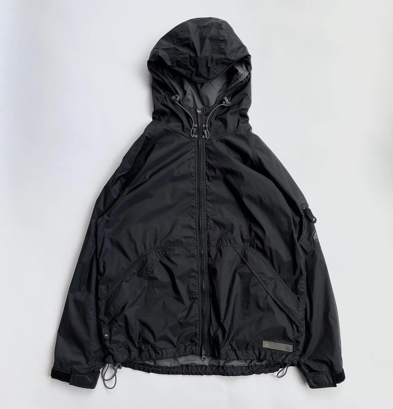 Nike ACG VINTAGE x ACG NIKE x GORPCORE Size US XL / EU 56 / 4 - 3 Thumbnail
