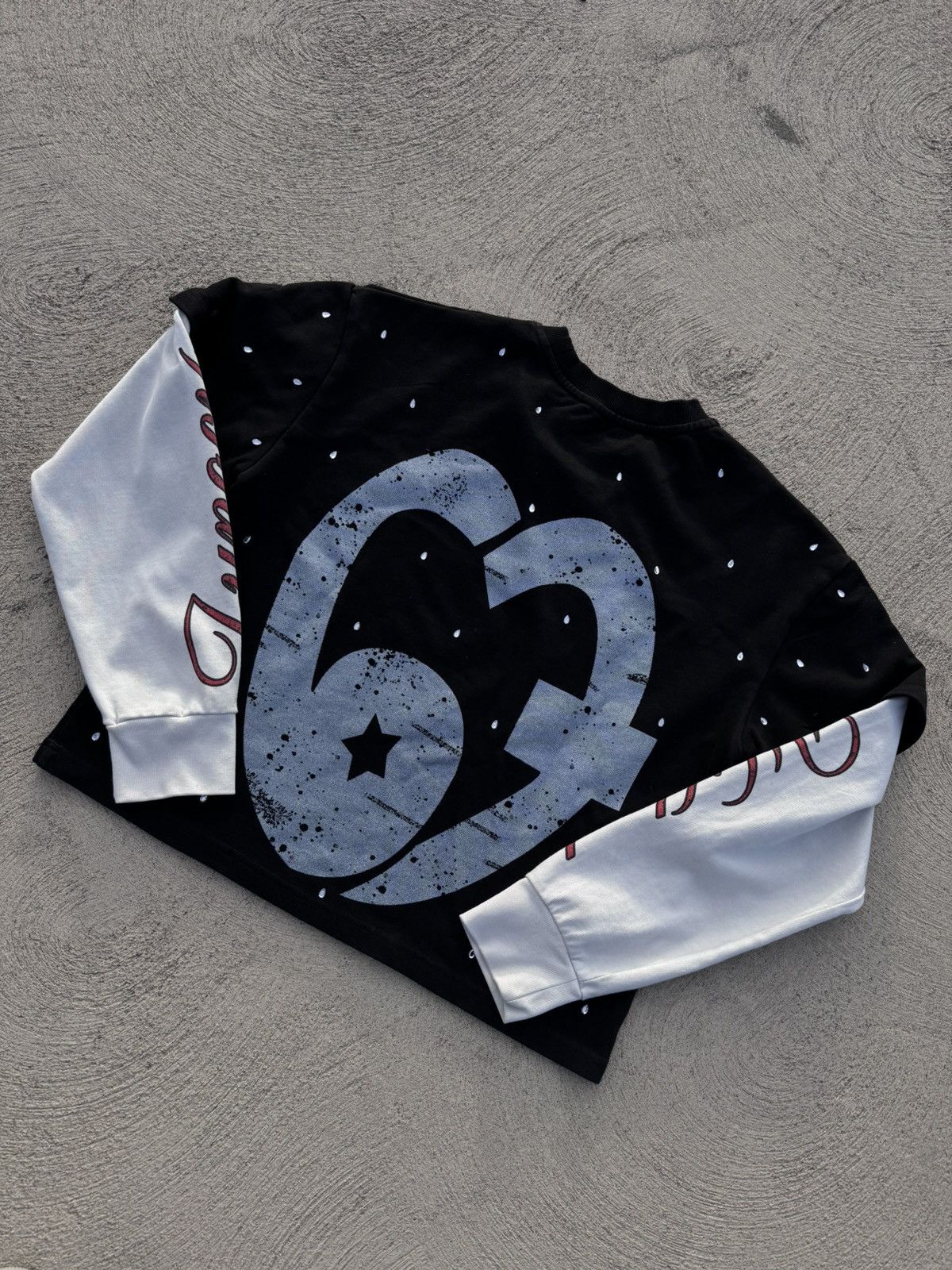 Other I<3LUST LONG-SLEEVE L/S Size US XL / EU 56 / 4 - 2 Thumbnail