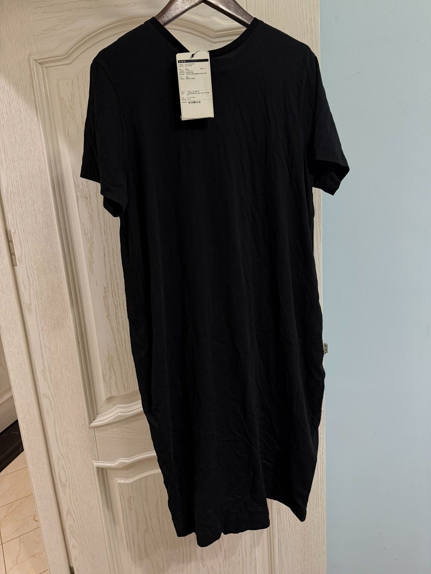 Simone Rocha Simone Rocha Black Bow Dress Size S / US 4 / IT 40 - 1 Thumbnail