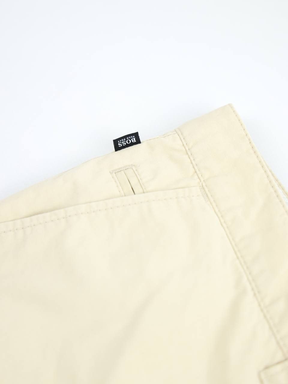 Hugo Boss HUGO BOSS Chinos pants Size US 36 / EU 52 - 9 Thumbnail