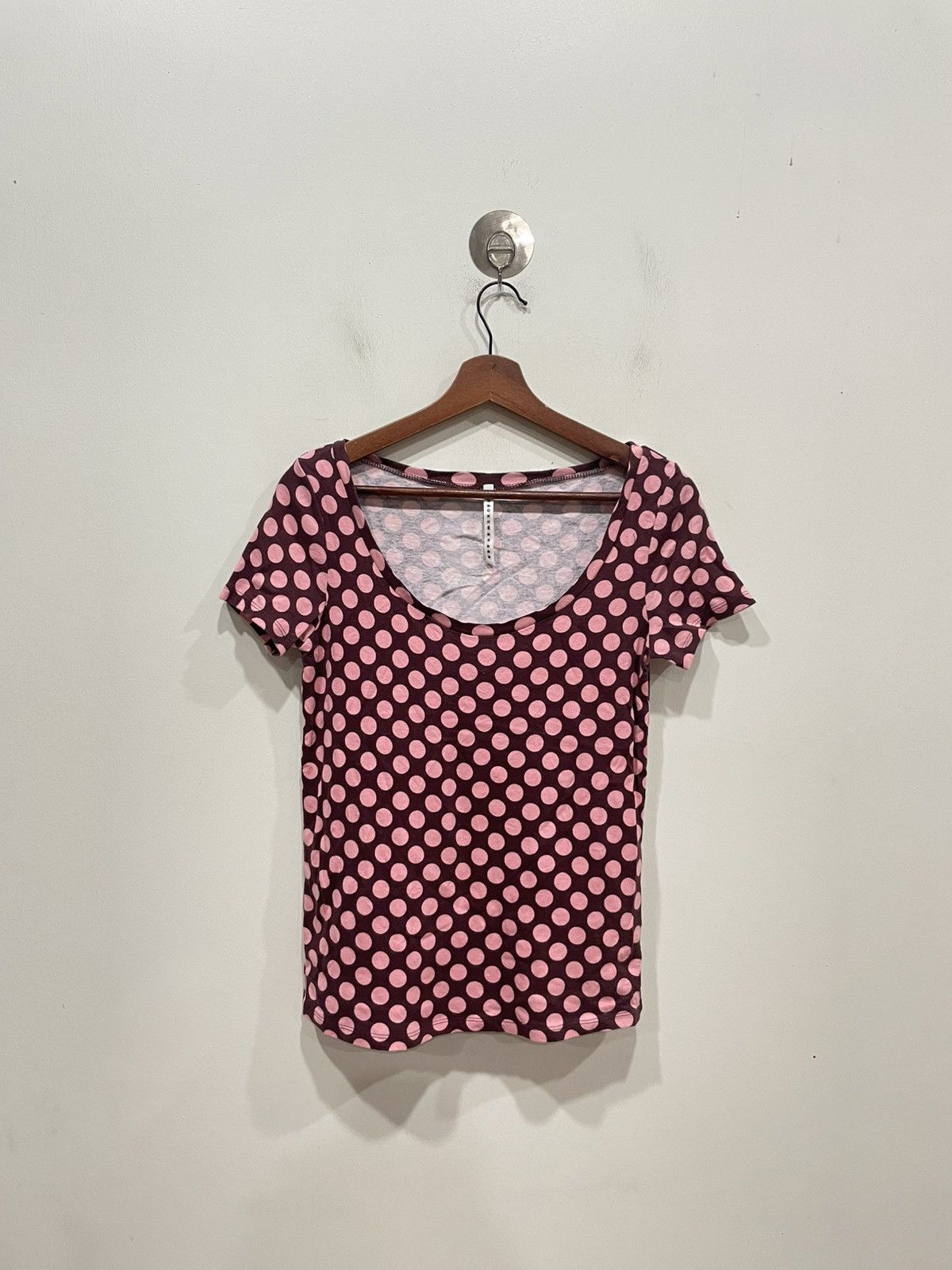 Sunao Kuwahara Sunao Kuwahara Tshirt Size M / US 6-8 / IT 42-44 - 1 Thumbnail
